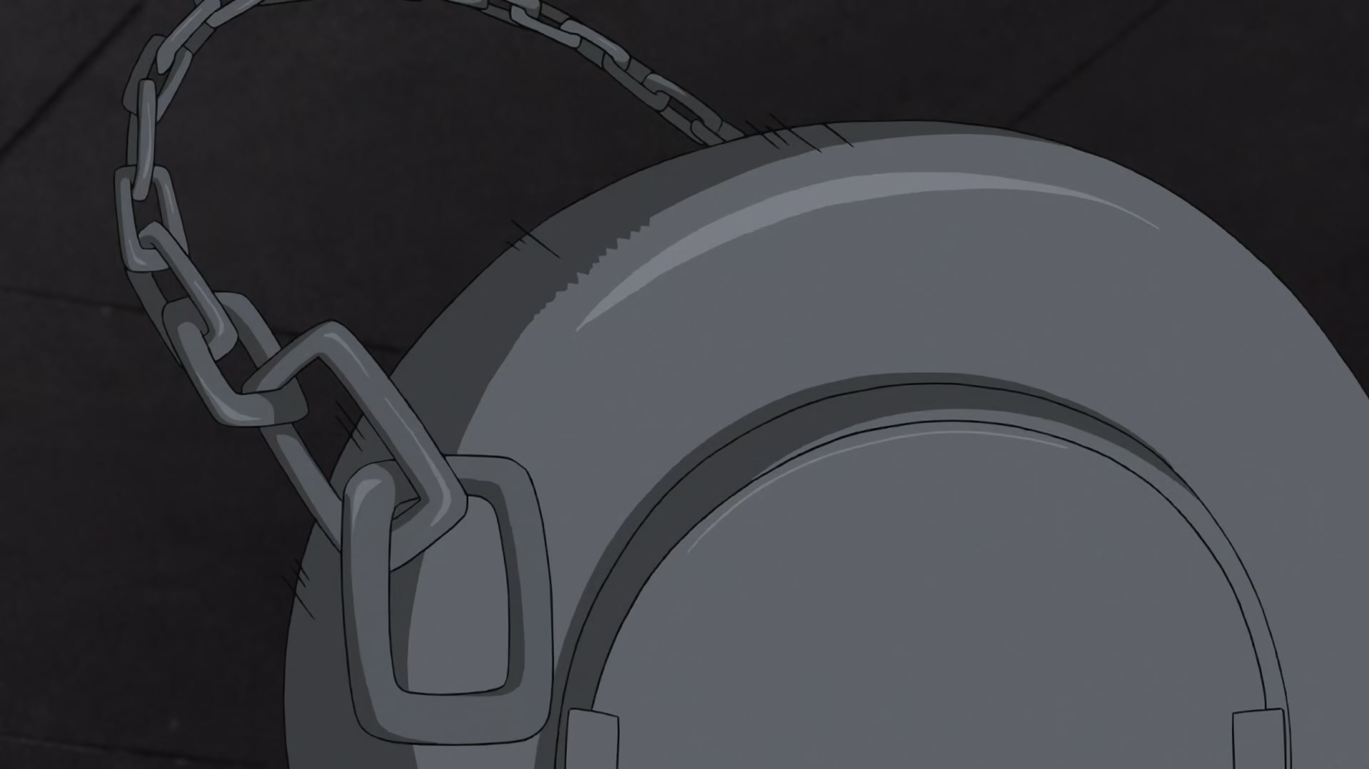 Fullmetal Alchemist: Brotherhood Ep 4: An Alchemist's Anguish @ 00:19:11