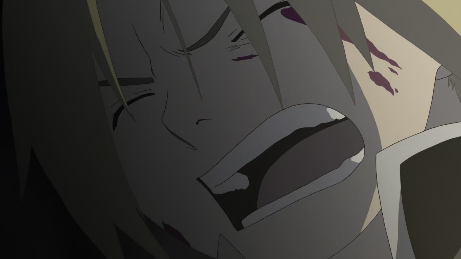 Fullmetal Alchemist: Brotherhood Ep 4: An Alchemist's Anguish @ 00:19:31