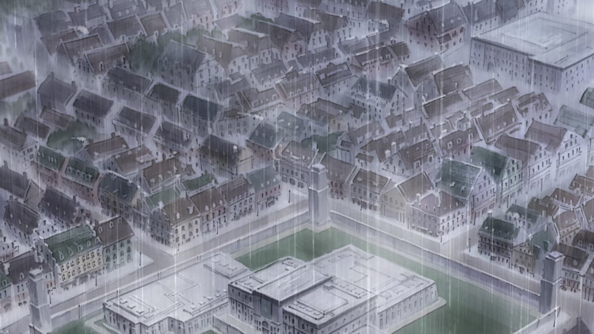 Fullmetal Alchemist: Brotherhood Ep 4: An Alchemist's Anguish @ 00:19:45