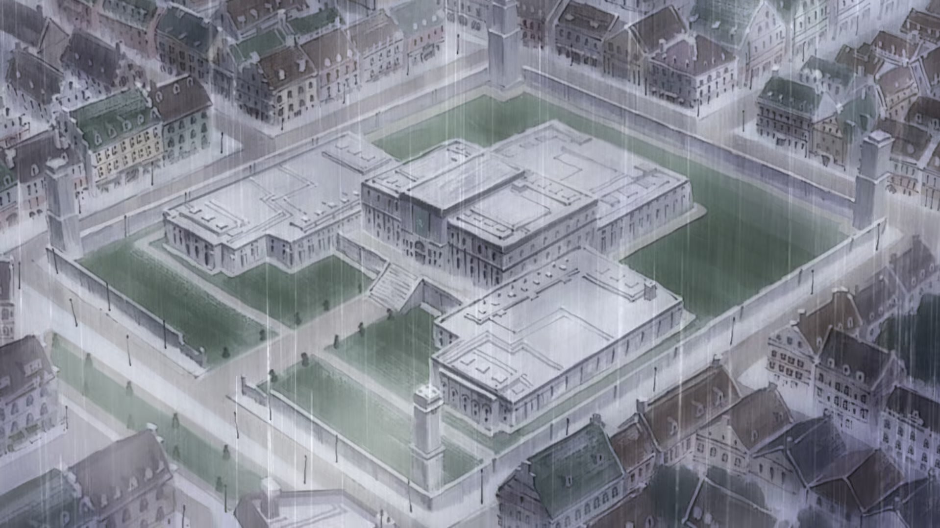 Fullmetal Alchemist: Brotherhood Ep 4: An Alchemist's Anguish @ 00:19:51