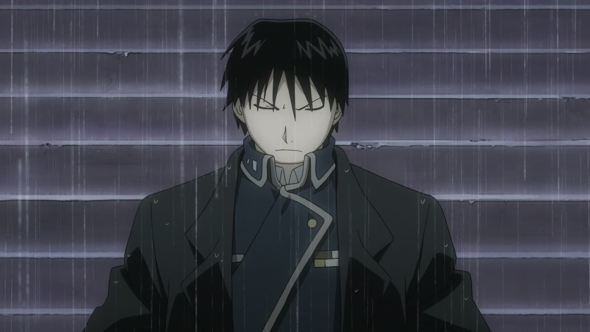 Fullmetal Alchemist: Brotherhood Ep 4: An Alchemist's Anguish @ 00:20:05