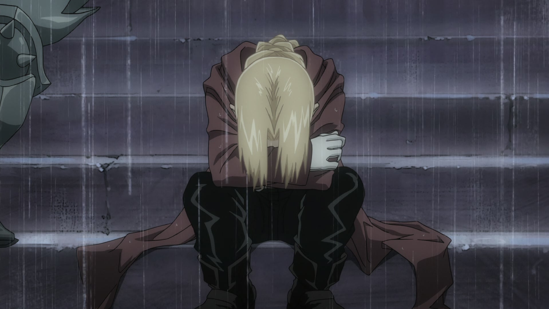 Fullmetal Alchemist: Brotherhood Ep 4: An Alchemist's Anguish @ 00:20:29