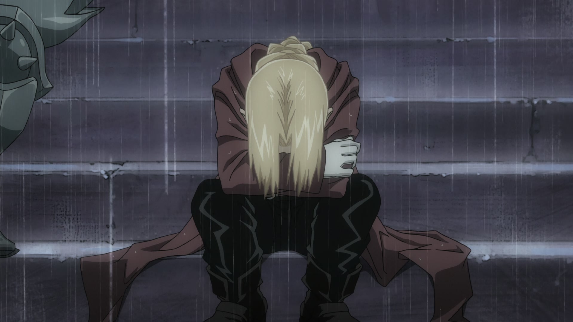 Fullmetal Alchemist: Brotherhood Ep 4: An Alchemist's Anguish @ 00:20:32