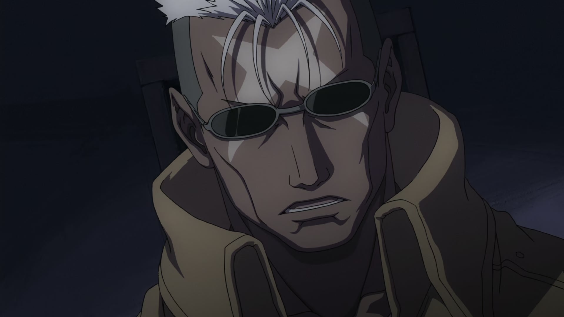 Fullmetal Alchemist: Brotherhood Ep 4: An Alchemist's Anguish @ 00:21:26
