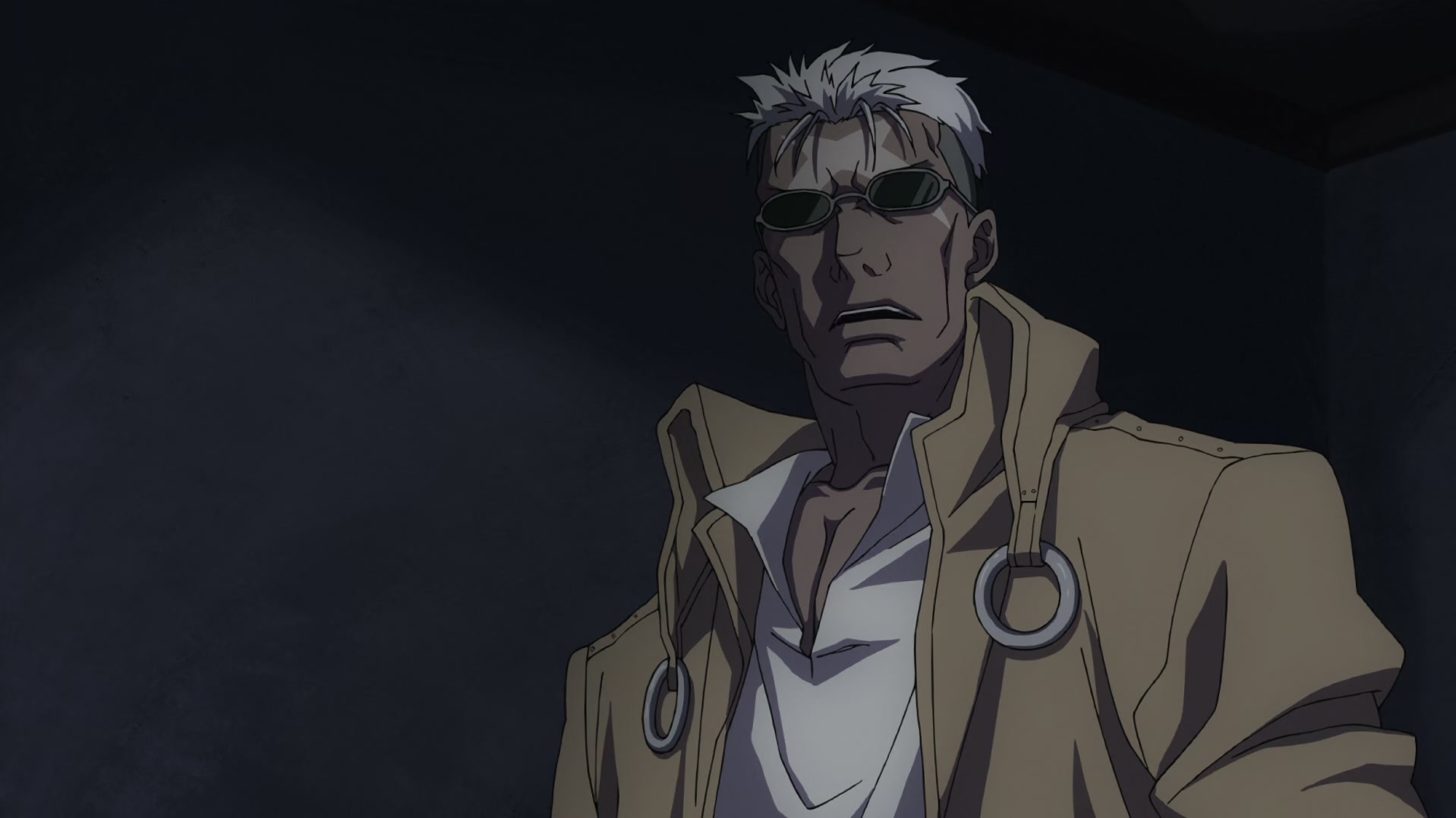 Fullmetal Alchemist: Brotherhood Ep 4: An Alchemist's Anguish @ 00:21:50
