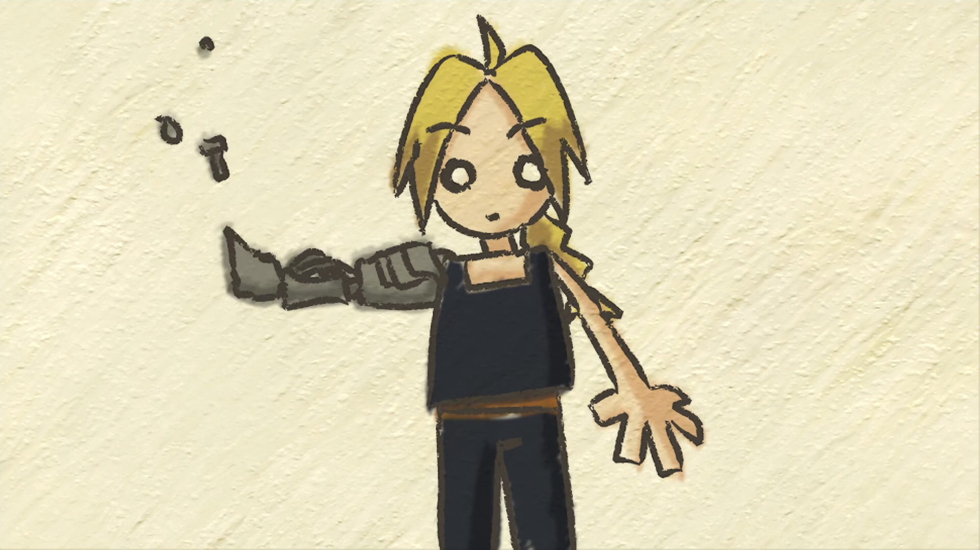 Fullmetal Alchemist: Brotherhood Ep 4: An Alchemist's Anguish @ 00:22:34