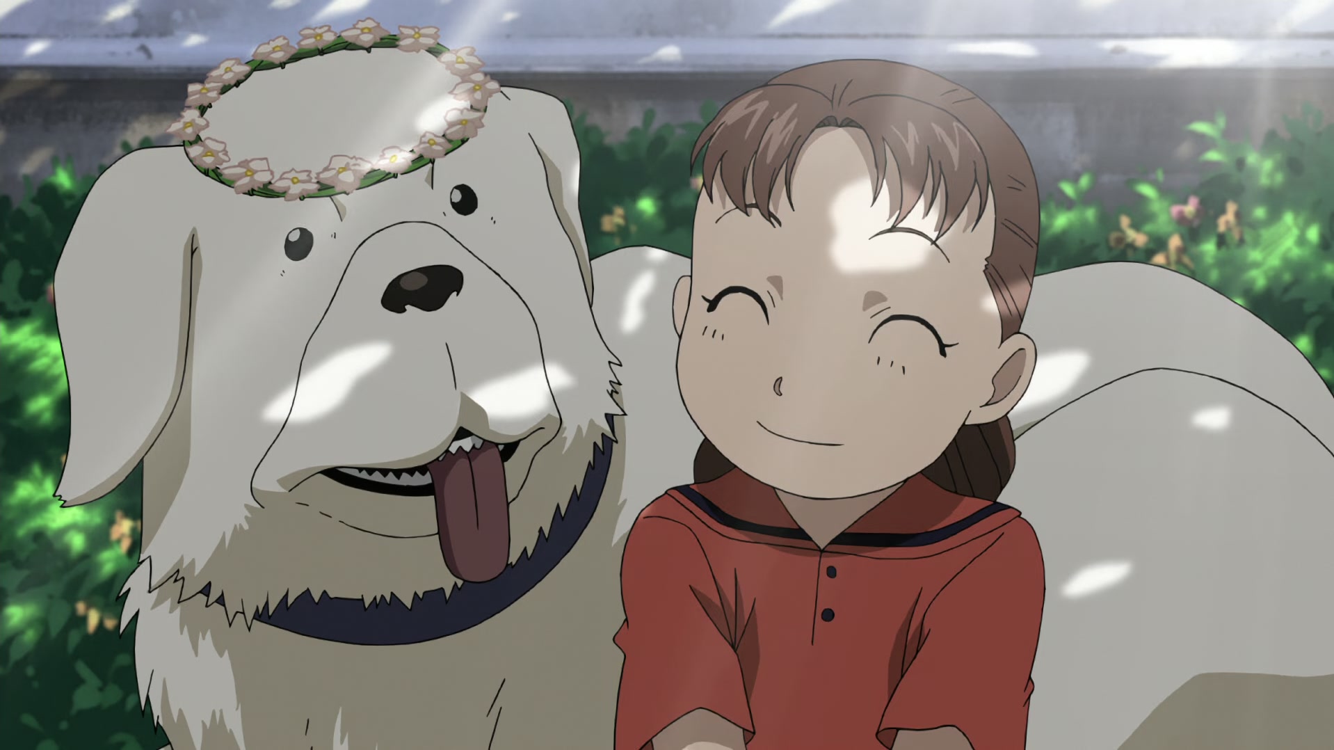 Fullmetal Alchemist: Brotherhood Ep 5: Rain of Sorrows @ 00:02:13