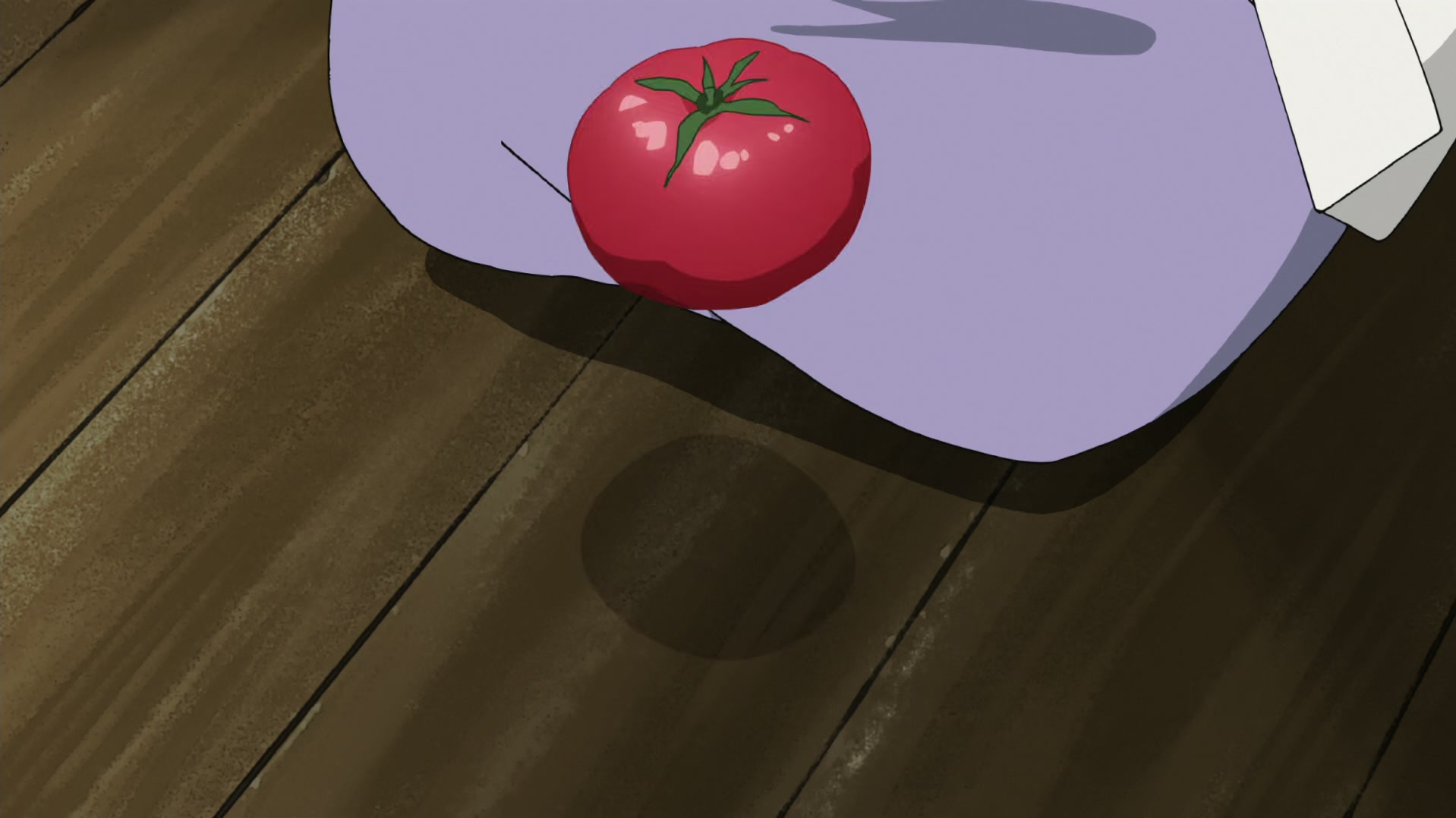 Fullmetal Alchemist: Brotherhood Ep 5: Rain of Sorrows @ 00:02:57