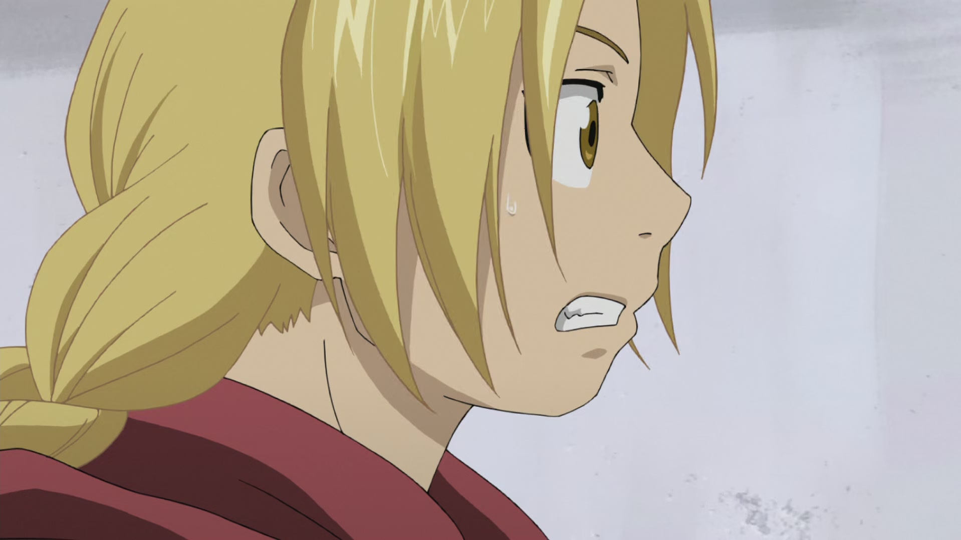 Fullmetal Alchemist: Brotherhood Ep 5: Rain of Sorrows @ 00:04:12