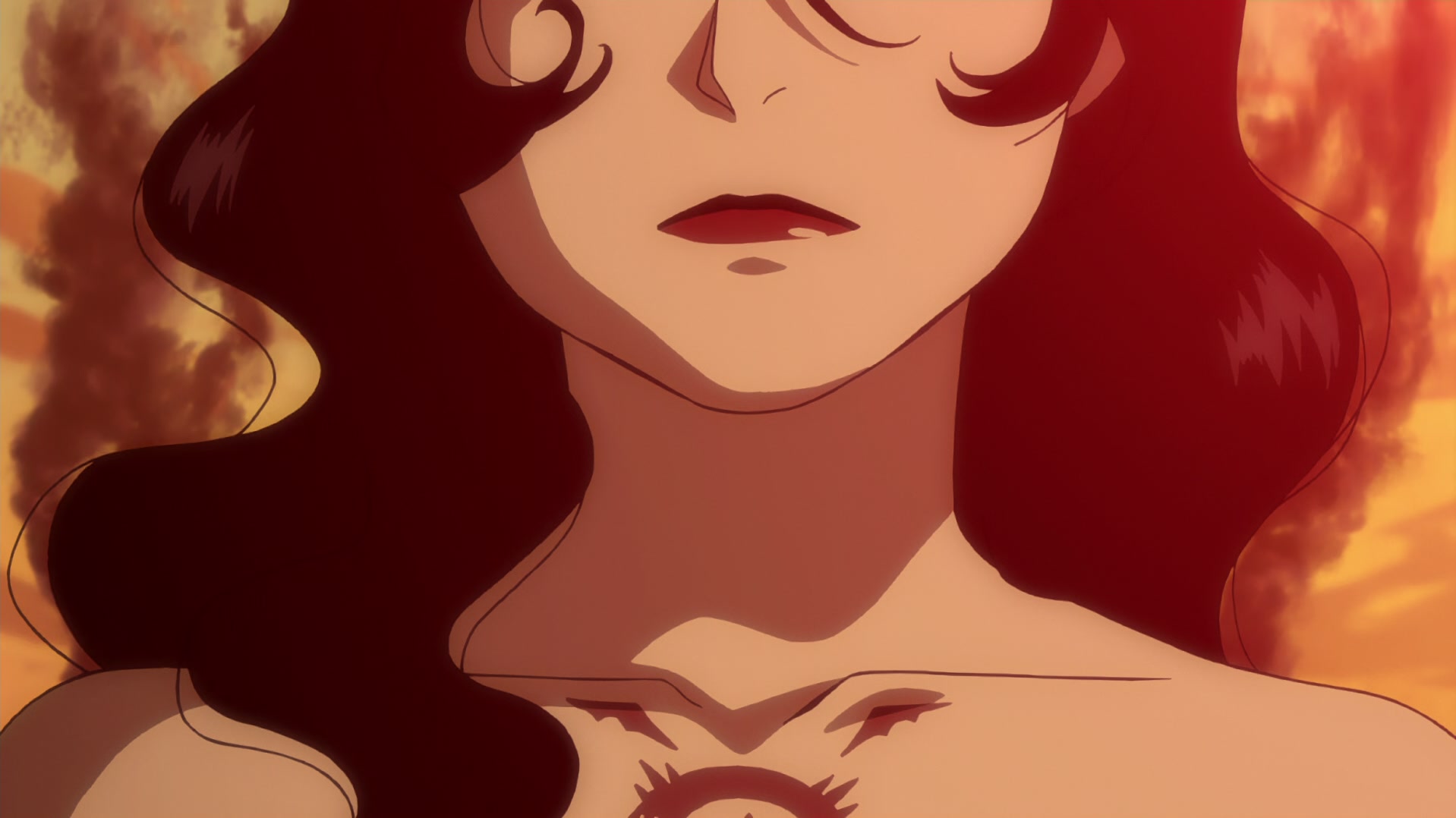 Fullmetal Alchemist: Brotherhood Ep 5: Rain of Sorrows @ 00:06:13