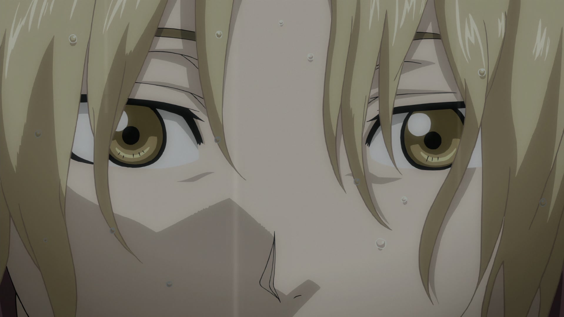 Fullmetal Alchemist: Brotherhood Ep 5: Rain of Sorrows @ 00:09:06
