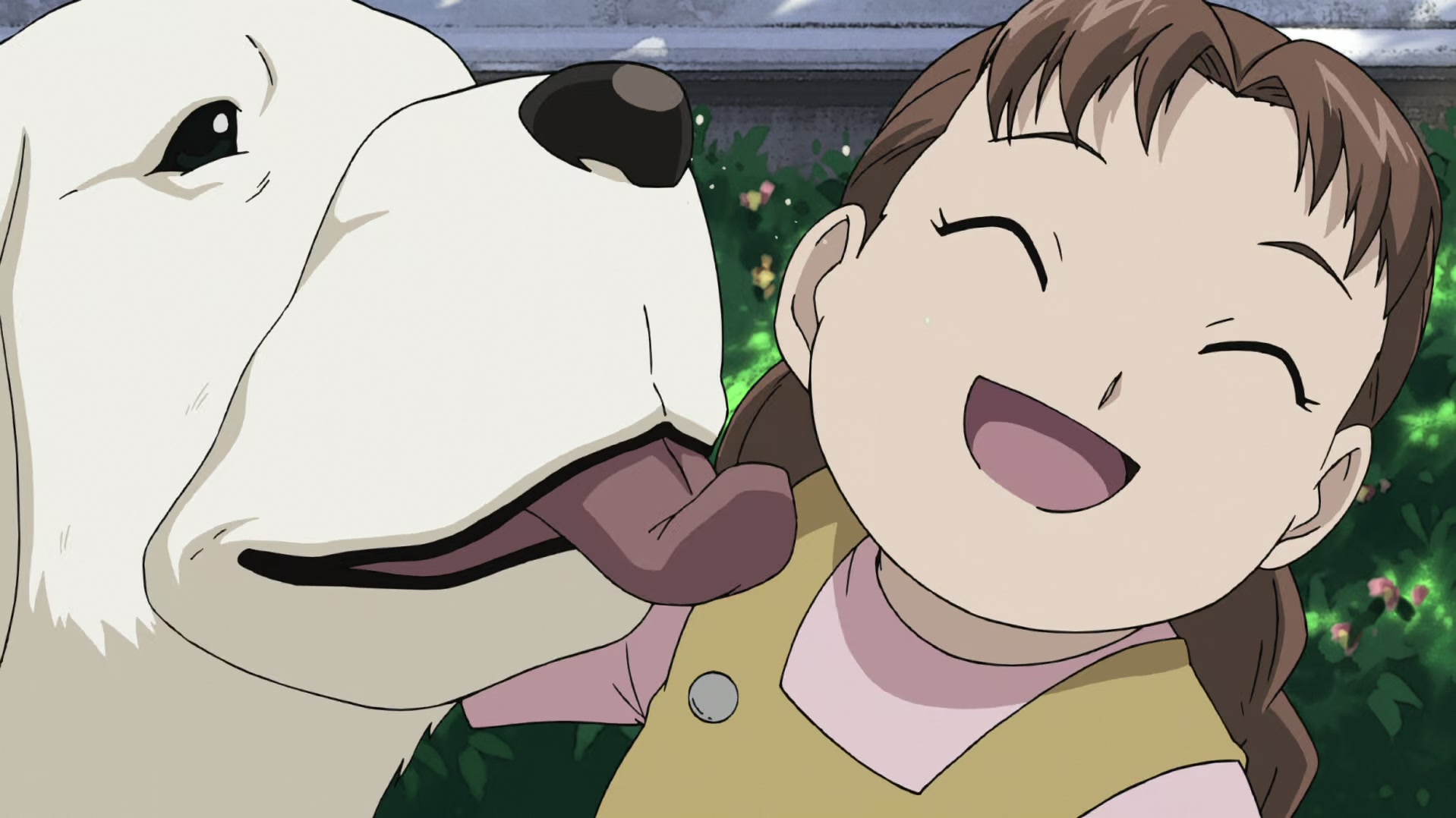 Fullmetal Alchemist: Brotherhood Ep 5: Rain of Sorrows @ 00:09:19