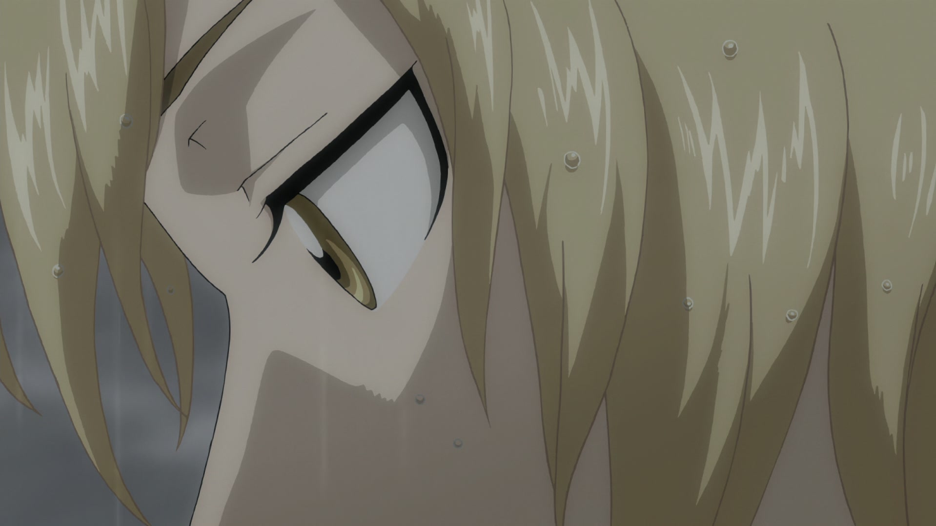 Fullmetal Alchemist: Brotherhood Ep 5: Rain of Sorrows @ 00:09:29