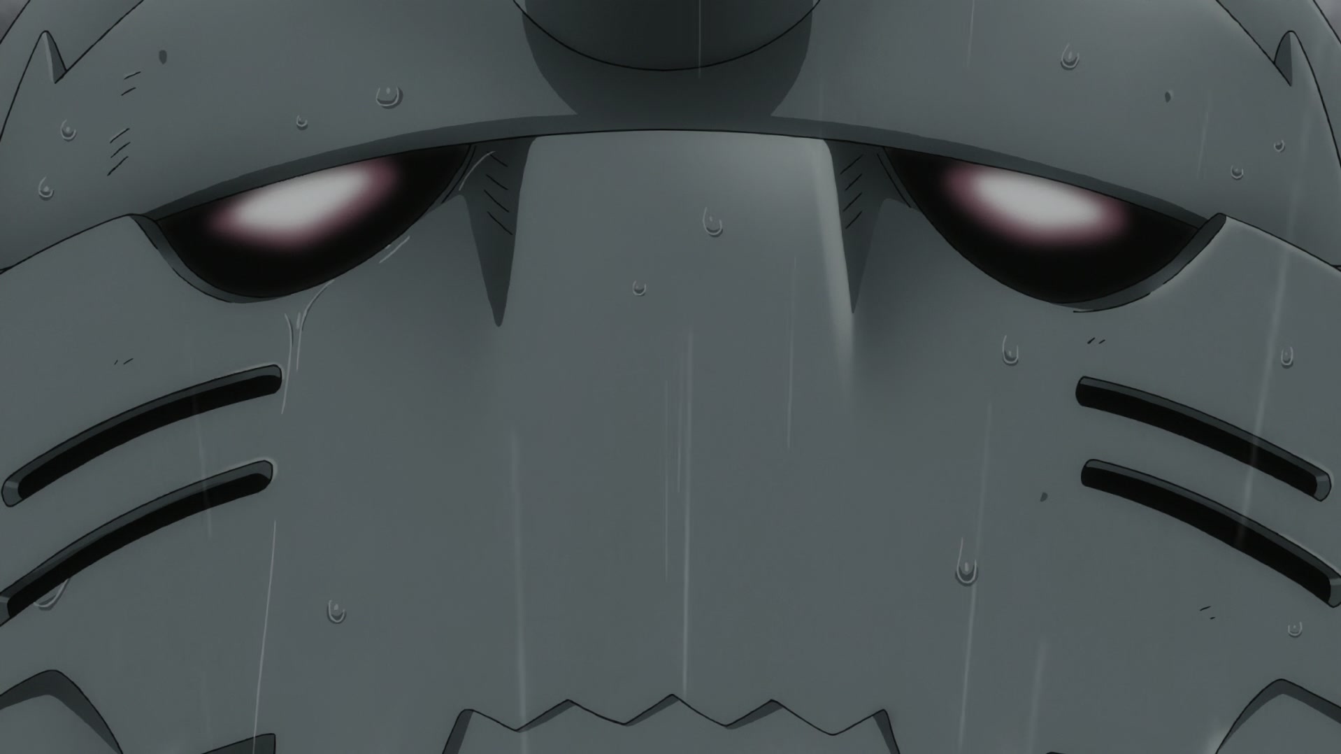 Fullmetal Alchemist: Brotherhood Ep 5: Rain of Sorrows @ 00:09:50