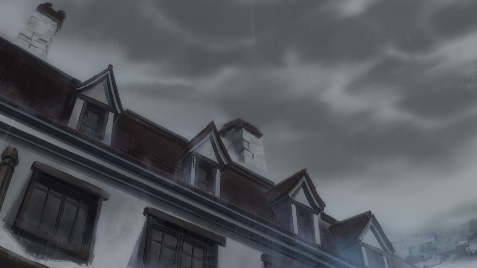 Fullmetal Alchemist: Brotherhood Ep 5: Rain of Sorrows @ 00:12:59
