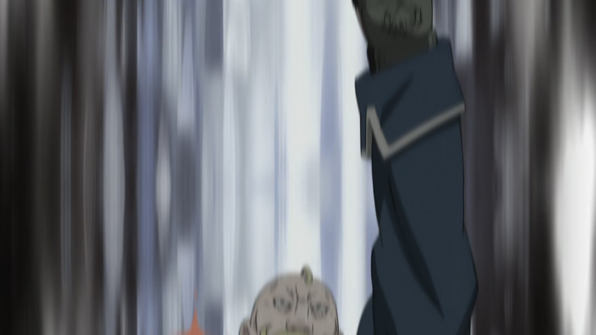 Fullmetal Alchemist: Brotherhood Ep 5: Rain of Sorrows @ 00:15:48
