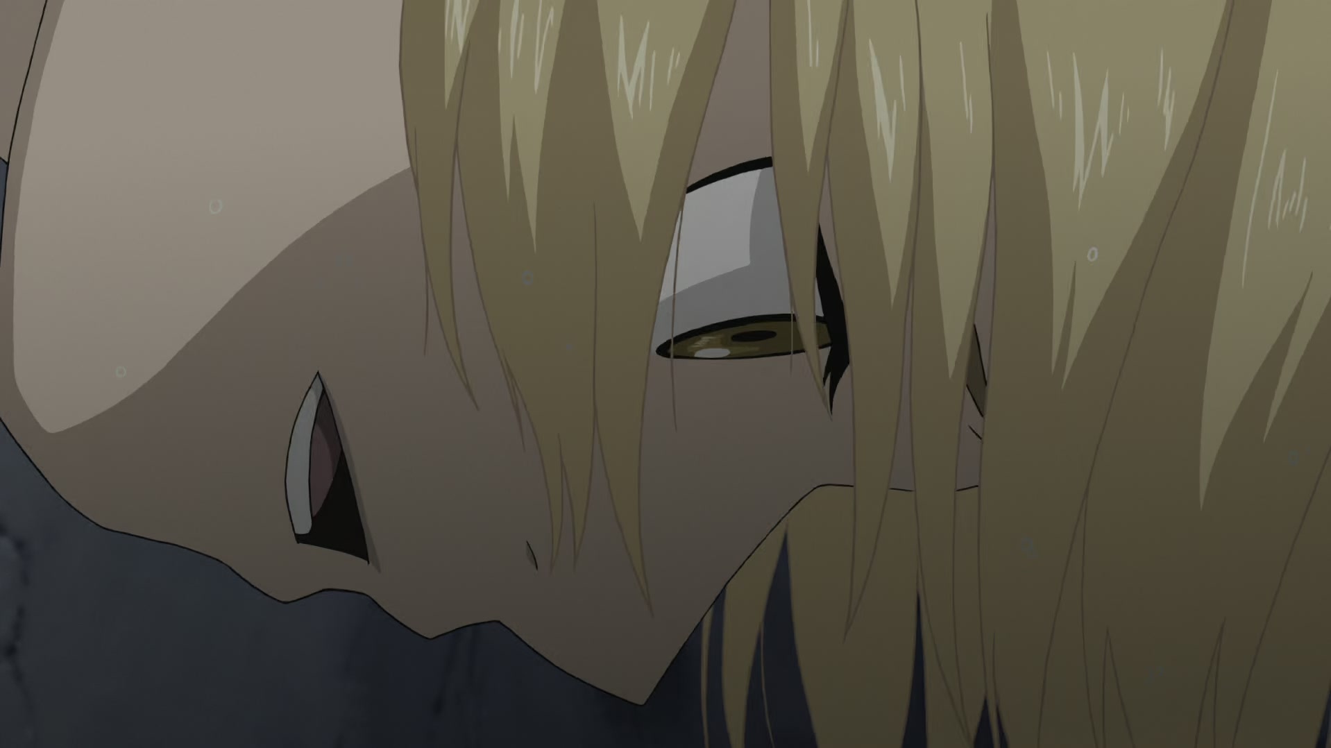 Fullmetal Alchemist: Brotherhood Ep 6: Road of Hope @ 00:02:20