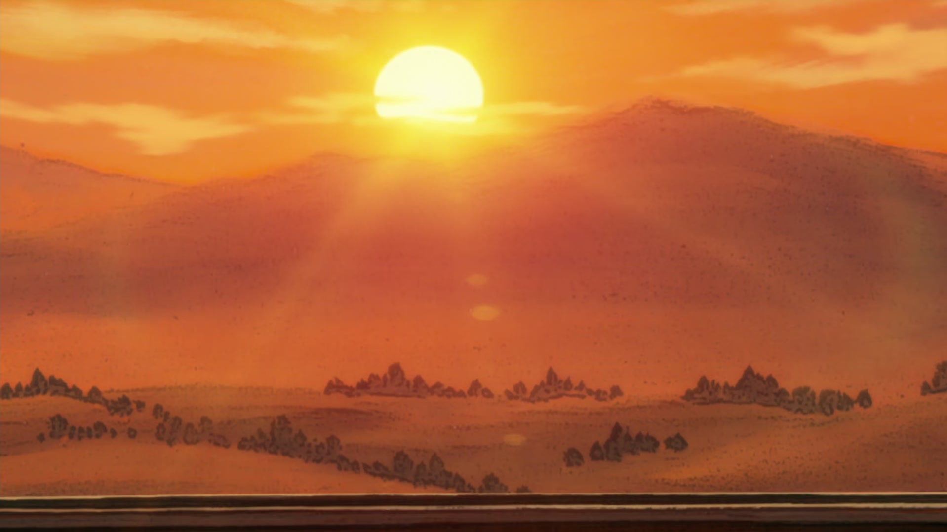 Fullmetal Alchemist: Brotherhood Ep 6: Road of Hope @ 00:03:42