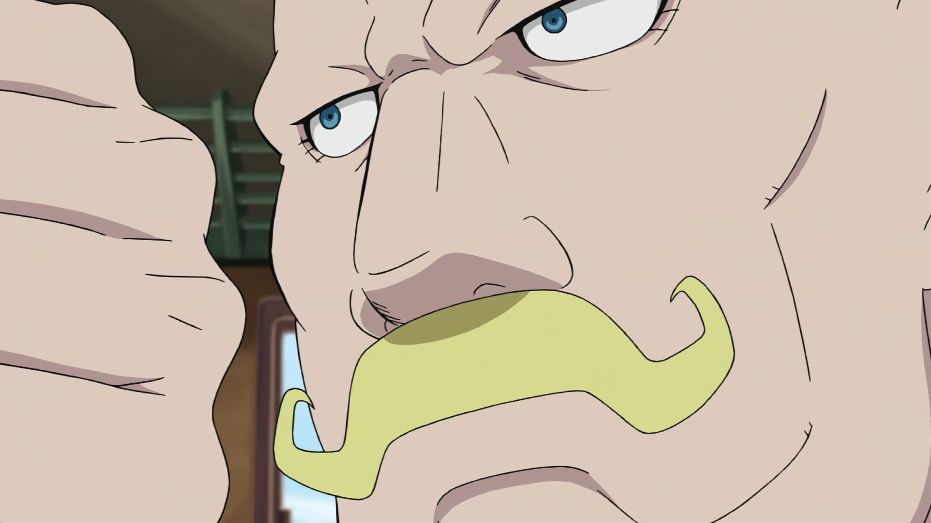 Fullmetal Alchemist: Brotherhood Ep 6: Road of Hope @ 00:04:26