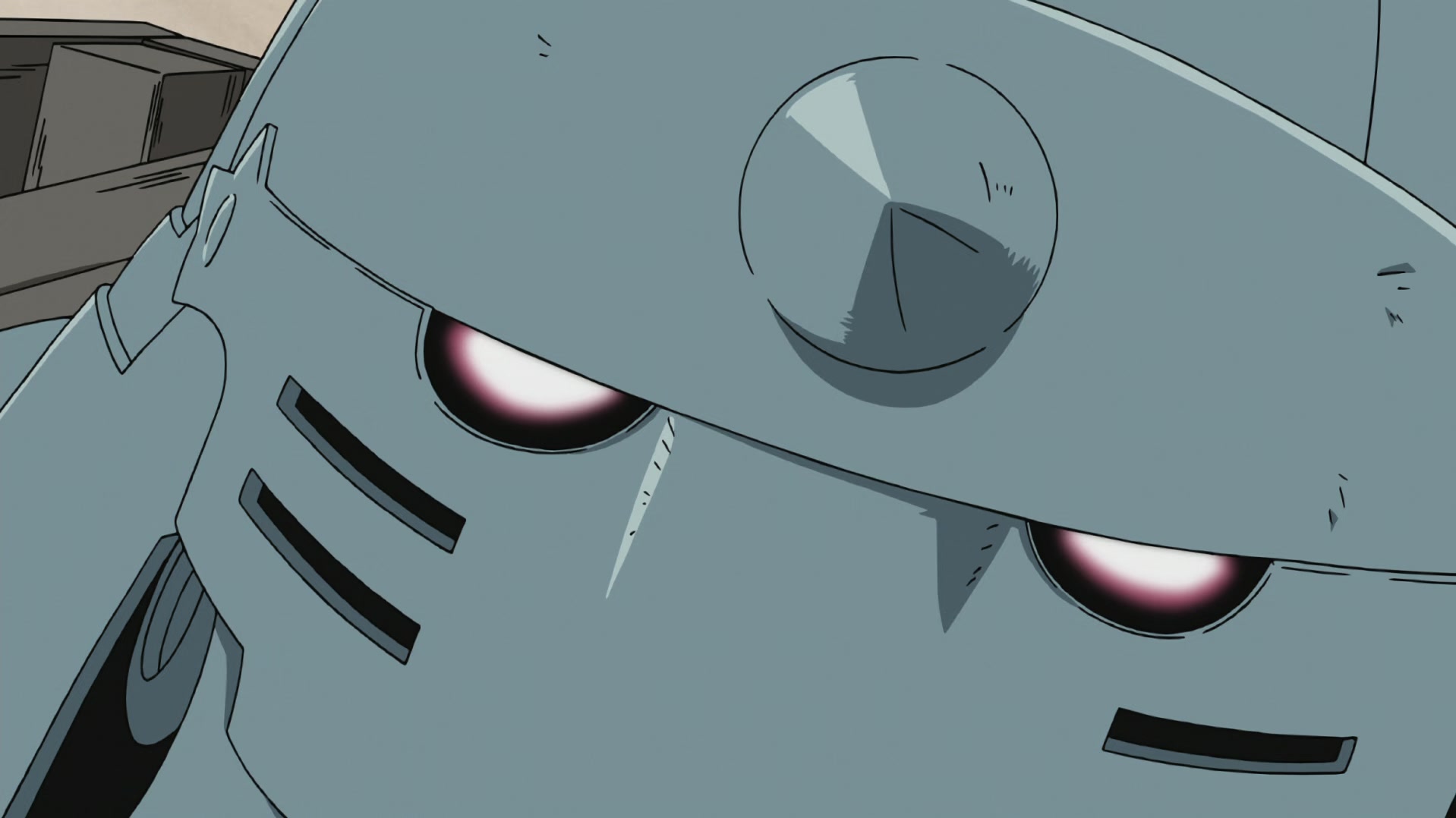 Fullmetal Alchemist: Brotherhood Ep 6: Road of Hope @ 00:06:35
