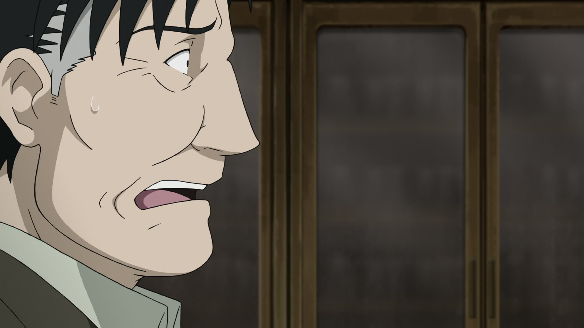 Fullmetal Alchemist: Brotherhood Ep 6: Road of Hope @ 00:06:45