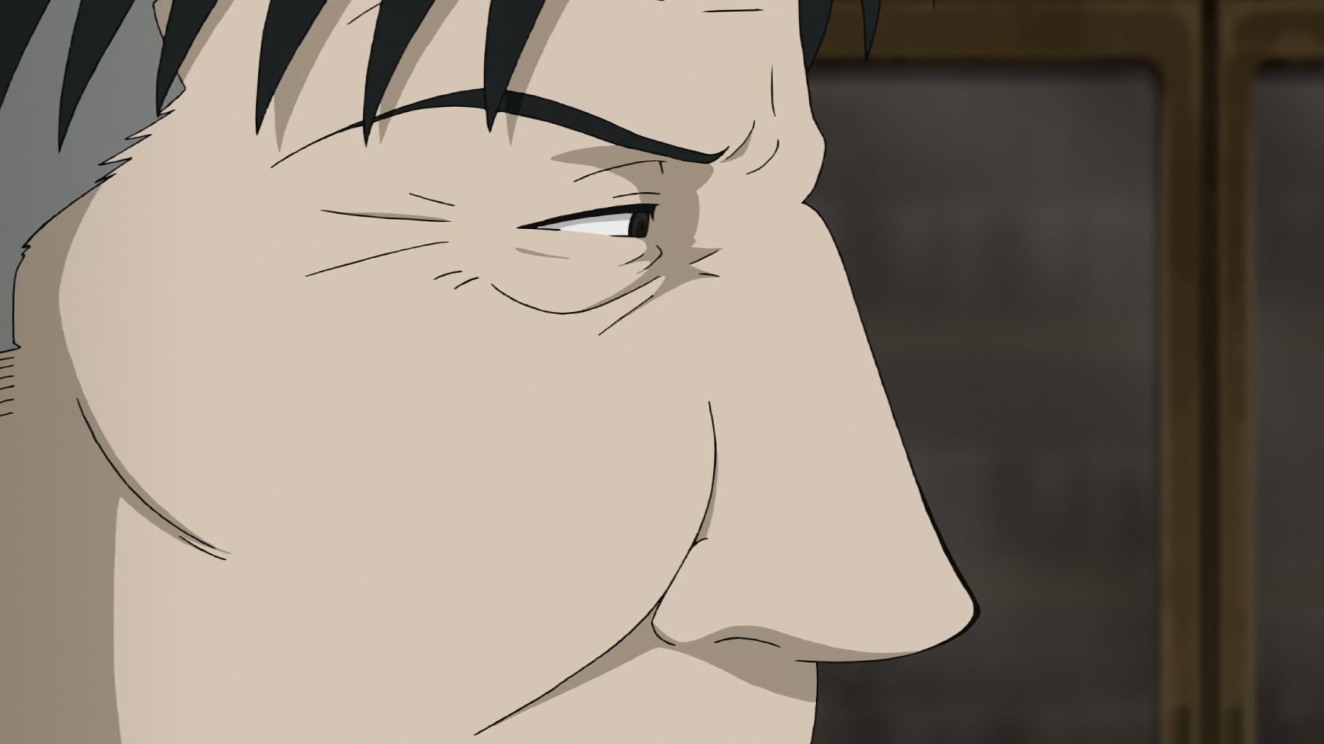 Fullmetal Alchemist: Brotherhood Ep 6: Road of Hope @ 00:07:05
