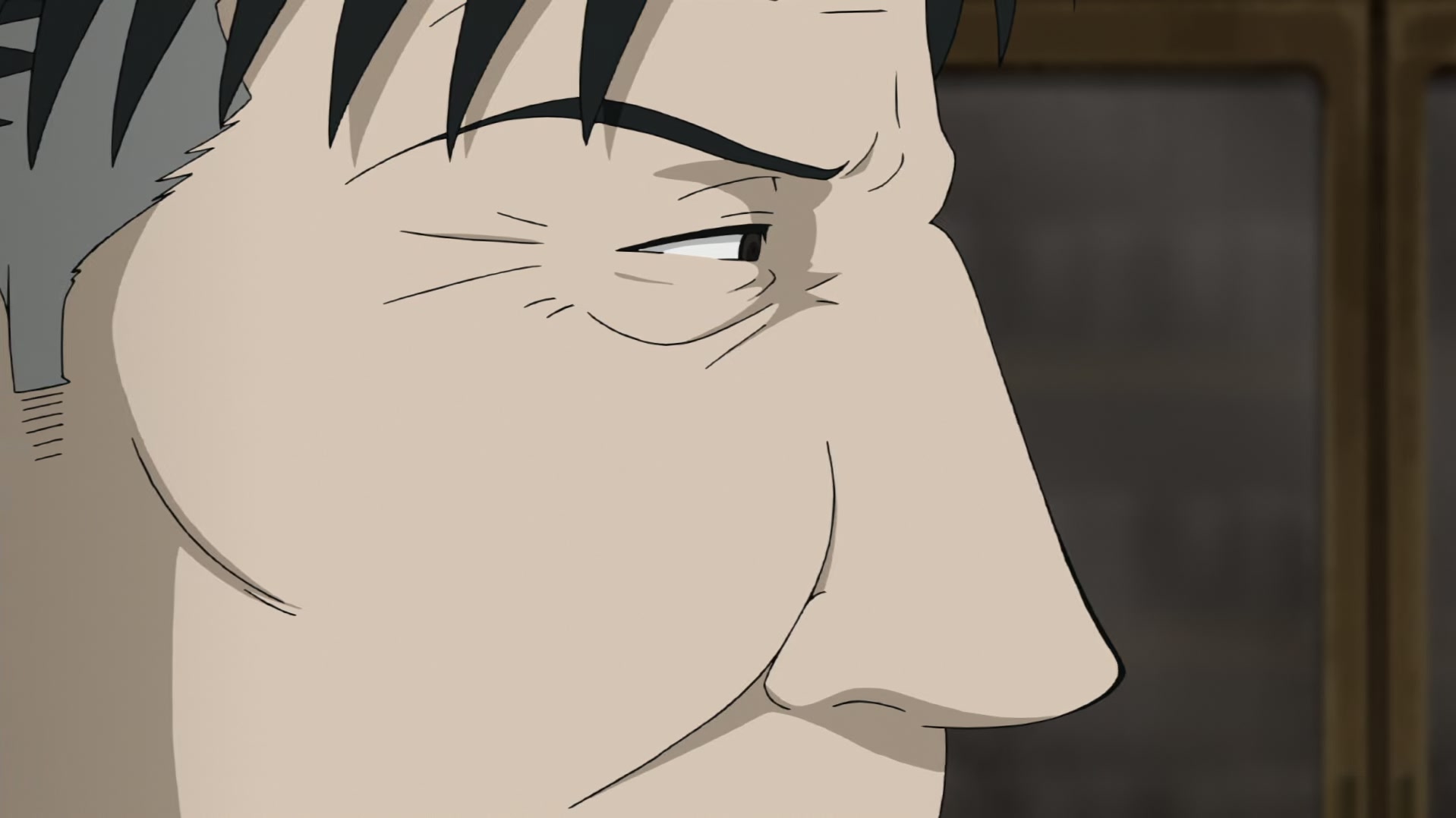 Fullmetal Alchemist: Brotherhood Ep 6: Road of Hope @ 00:07:09