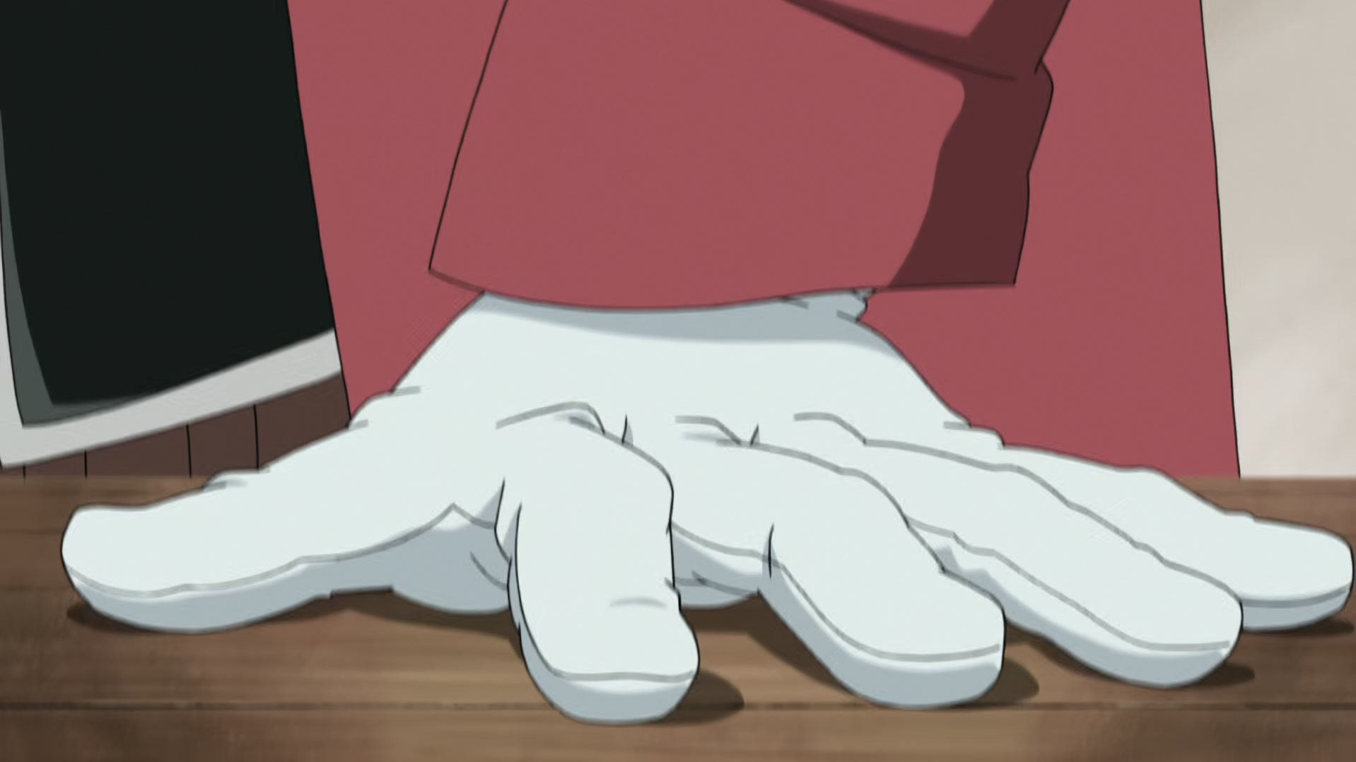 Fullmetal Alchemist: Brotherhood Ep 6: Road of Hope @ 00:07:46