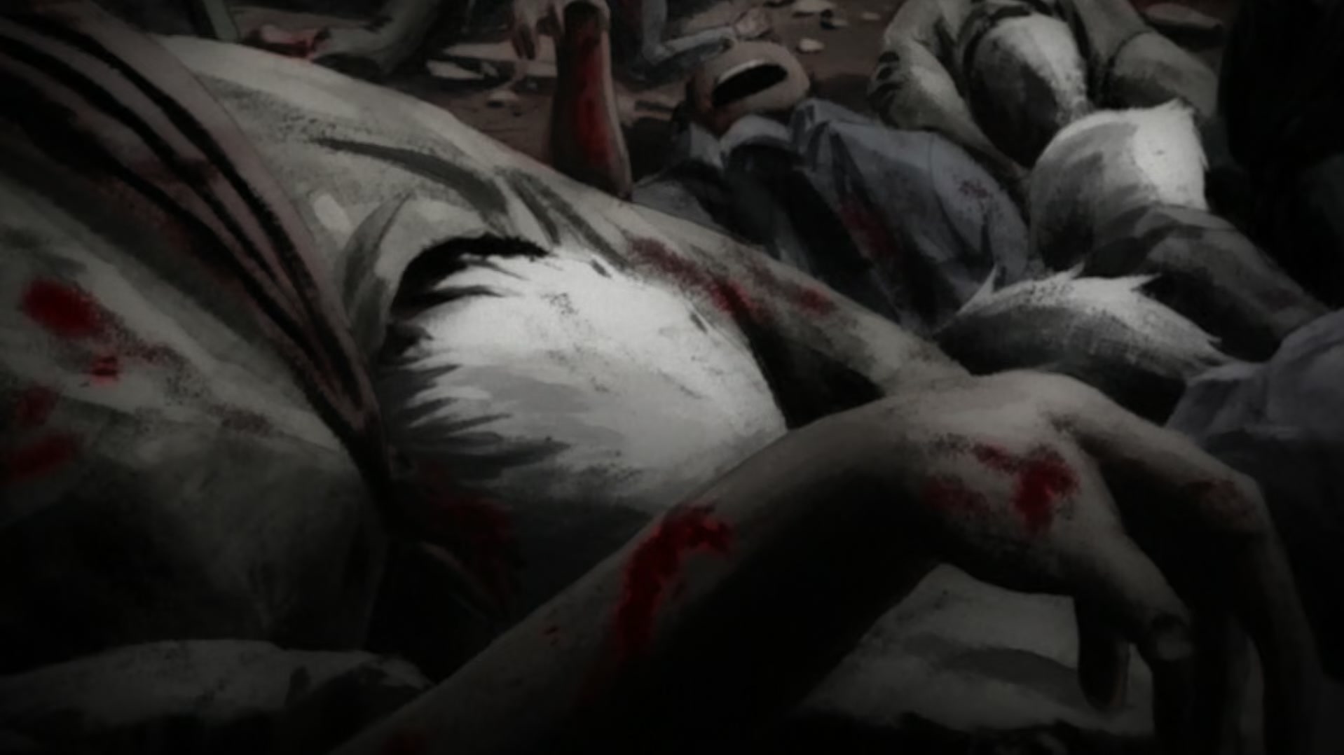 Fullmetal Alchemist: Brotherhood Ep 6: Road of Hope @ 00:08:10