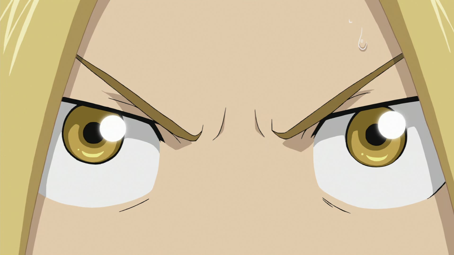 Fullmetal Alchemist: Brotherhood Ep 6: Road of Hope @ 00:08:23