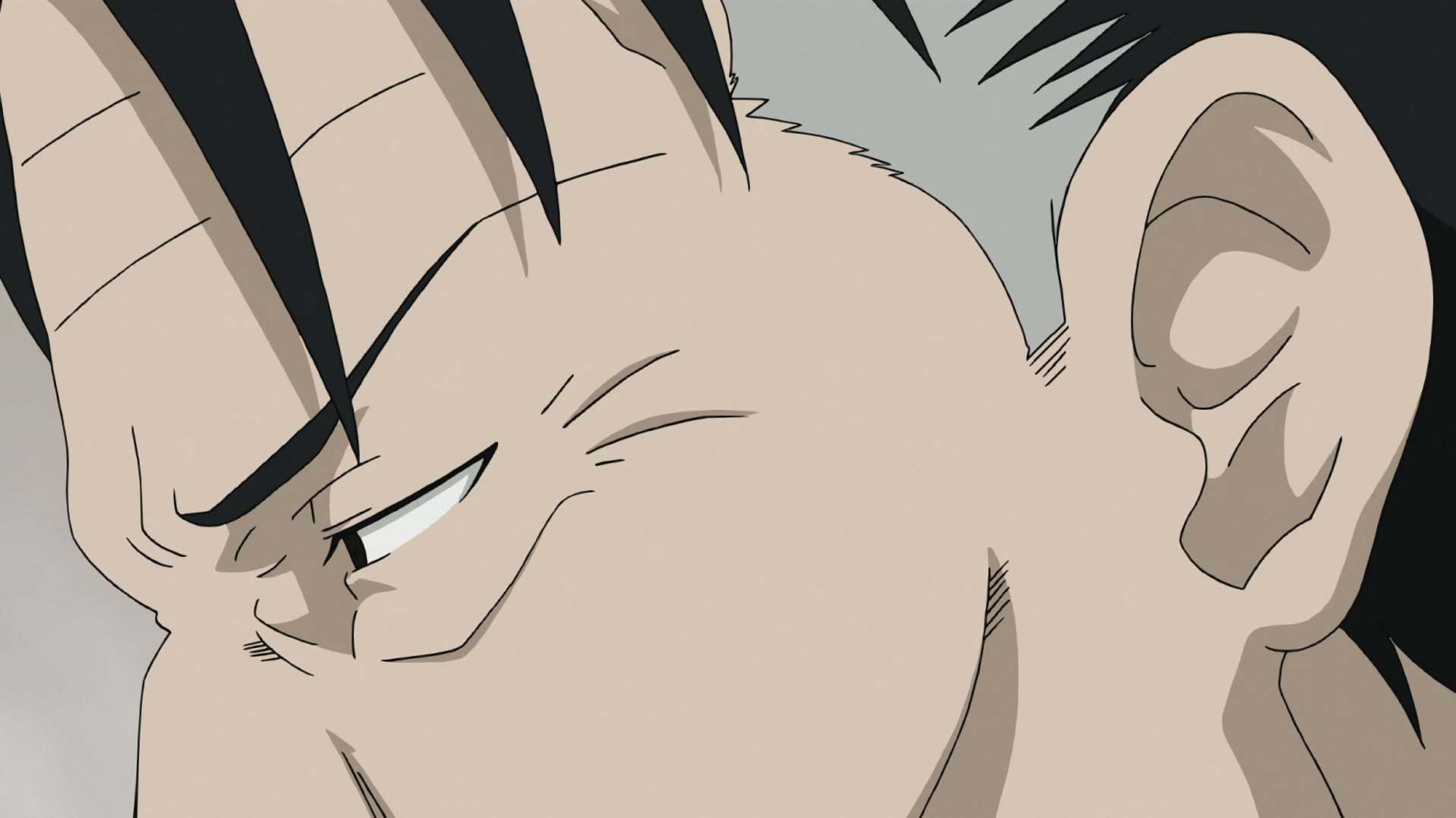 Fullmetal Alchemist: Brotherhood Ep 6: Road of Hope @ 00:08:47