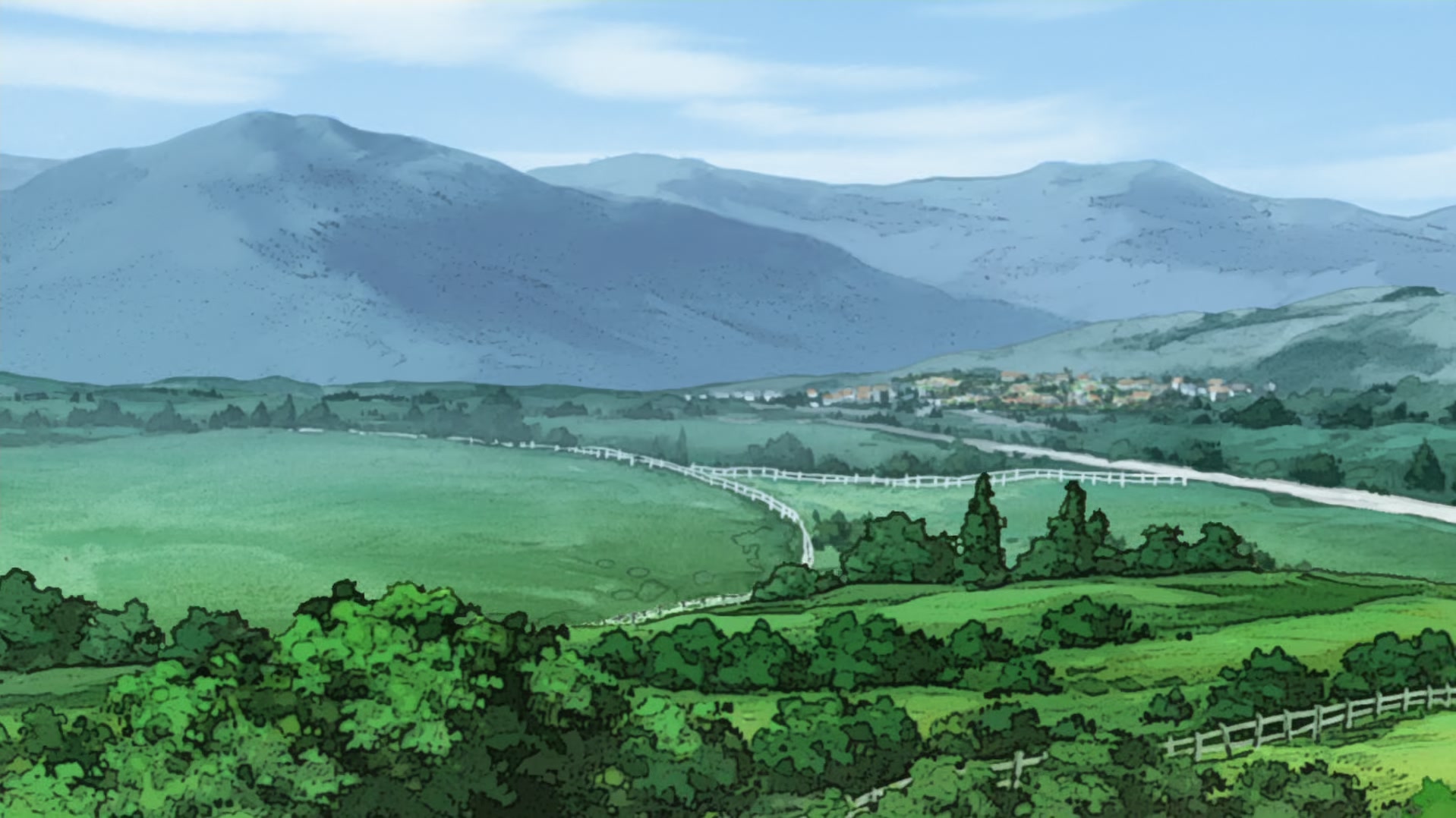 Fullmetal Alchemist: Brotherhood Ep 6: Road of Hope @ 00:10:46