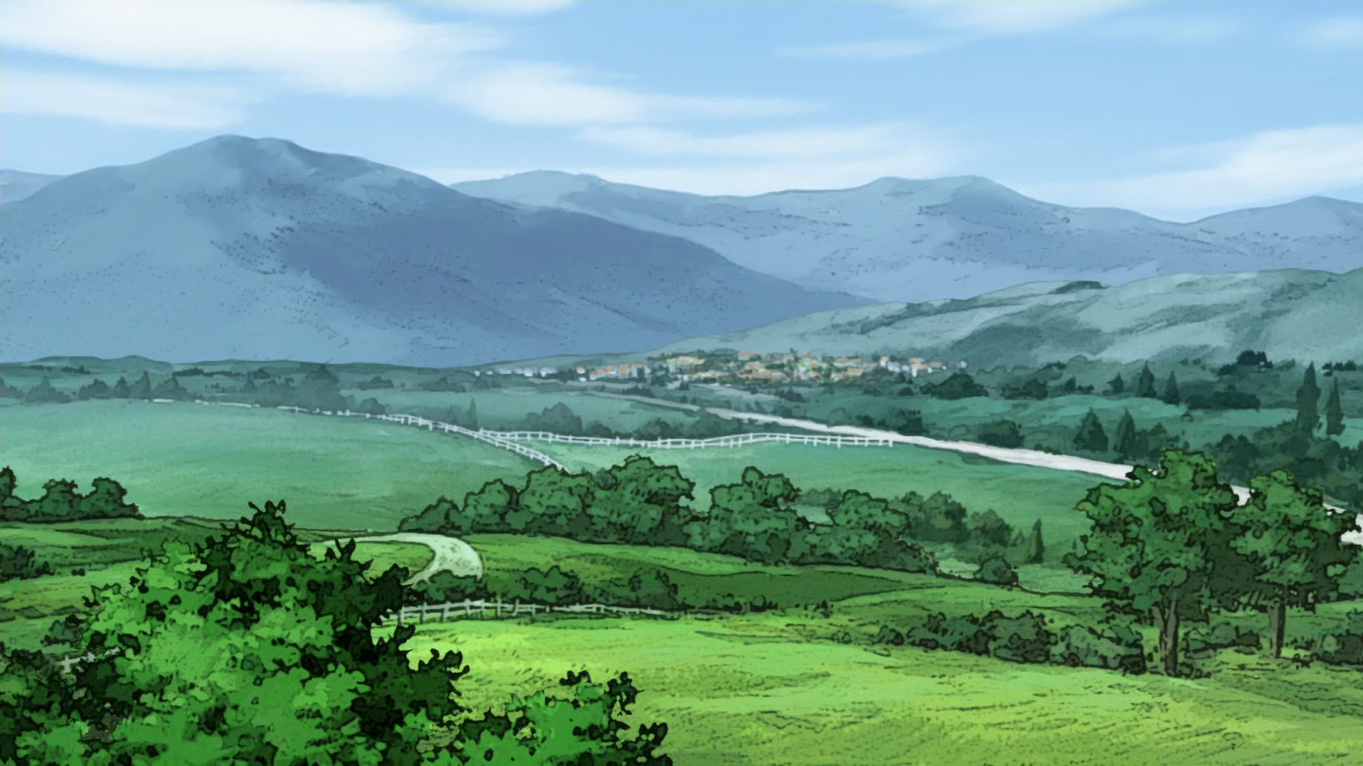Fullmetal Alchemist: Brotherhood Ep 6: Road of Hope @ 00:10:49