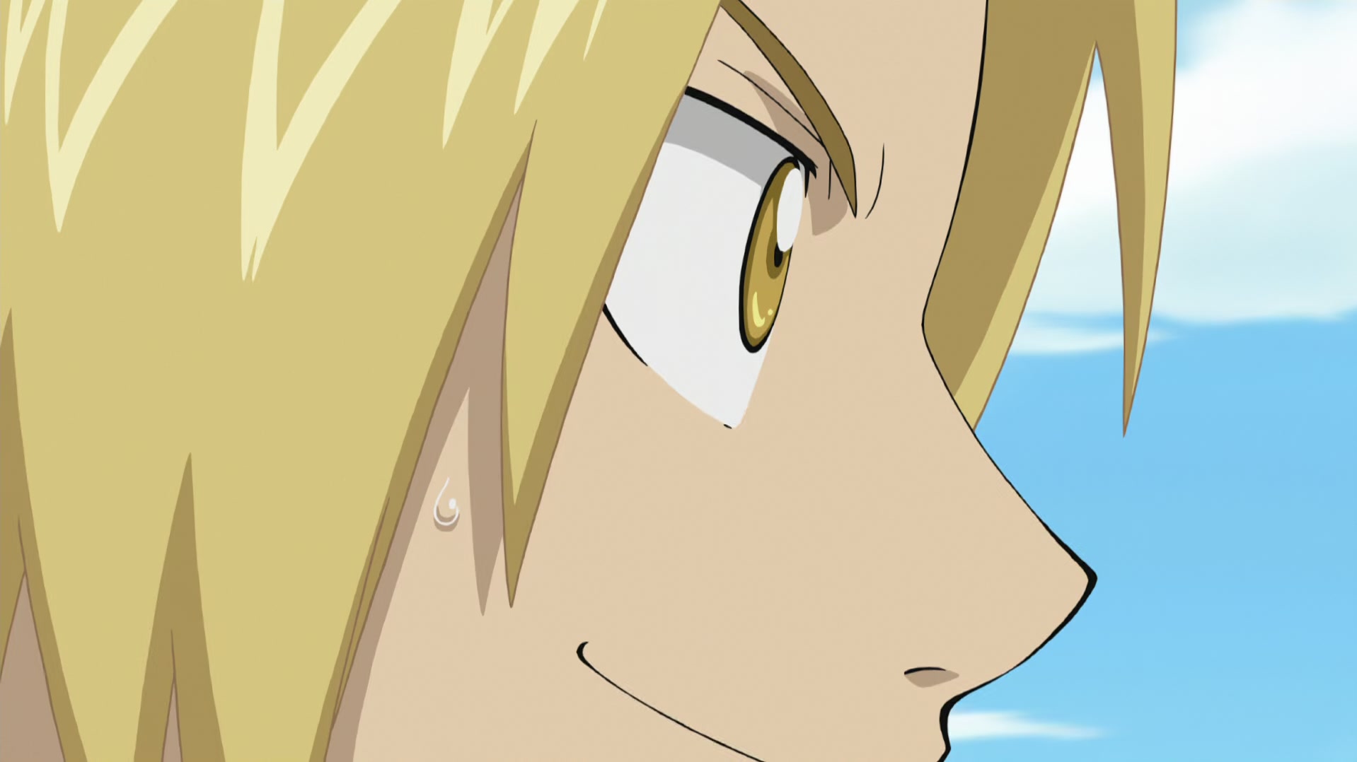 Fullmetal Alchemist: Brotherhood Ep 6: Road of Hope @ 00:11:03