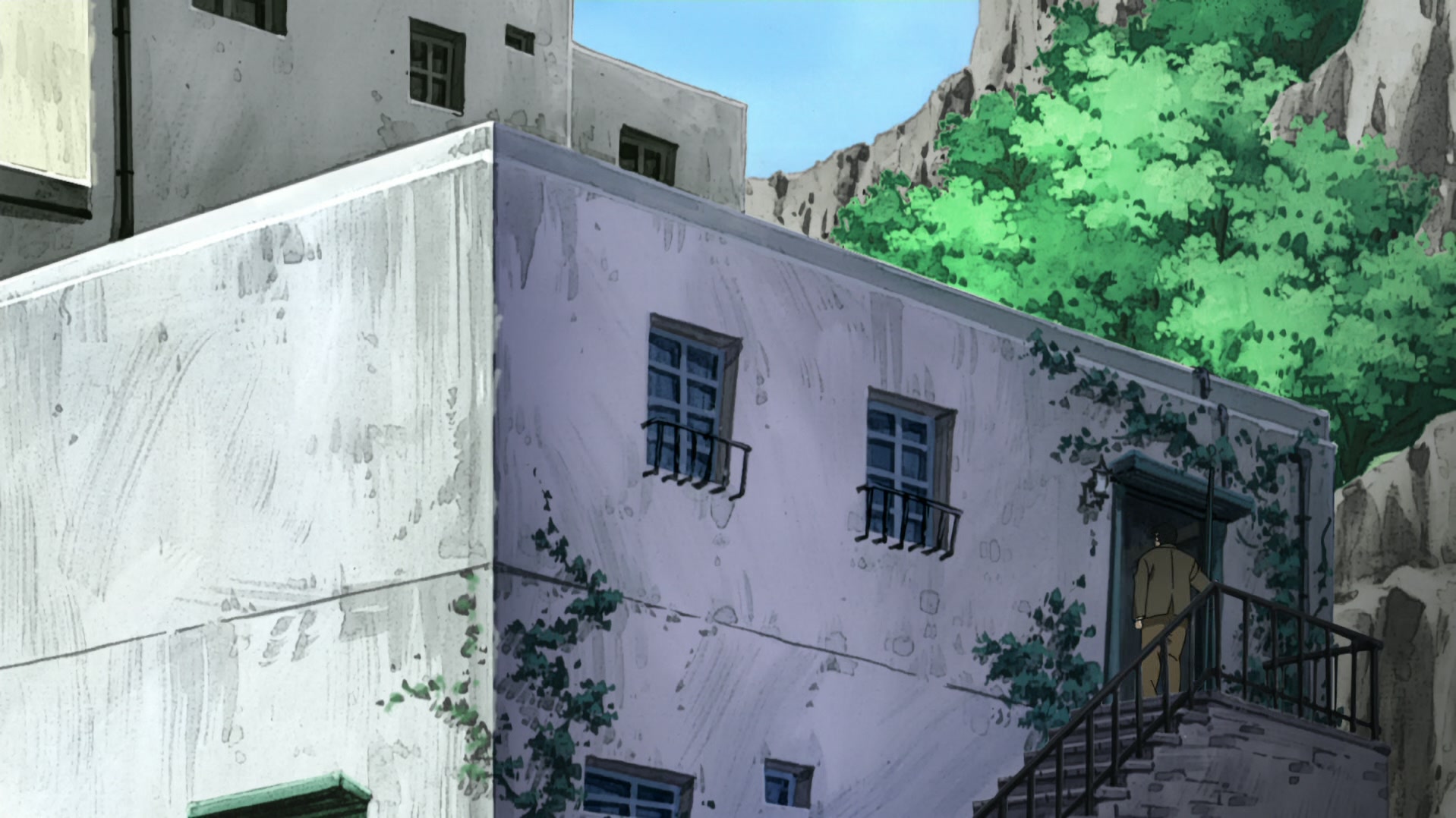 Fullmetal Alchemist: Brotherhood Ep 6: Road of Hope @ 00:11:06