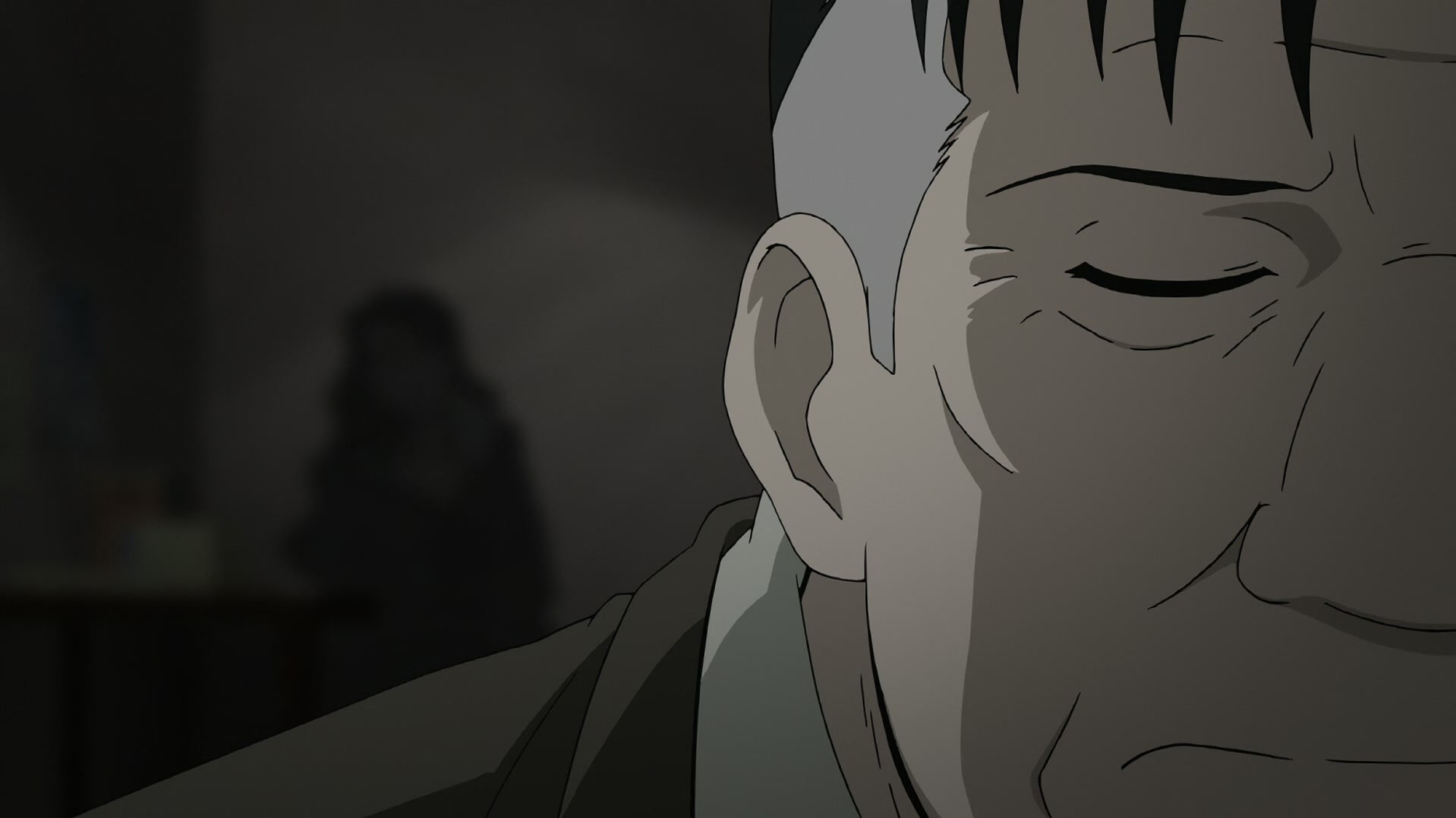 Fullmetal Alchemist: Brotherhood Ep 6: Road of Hope @ 00:11:13