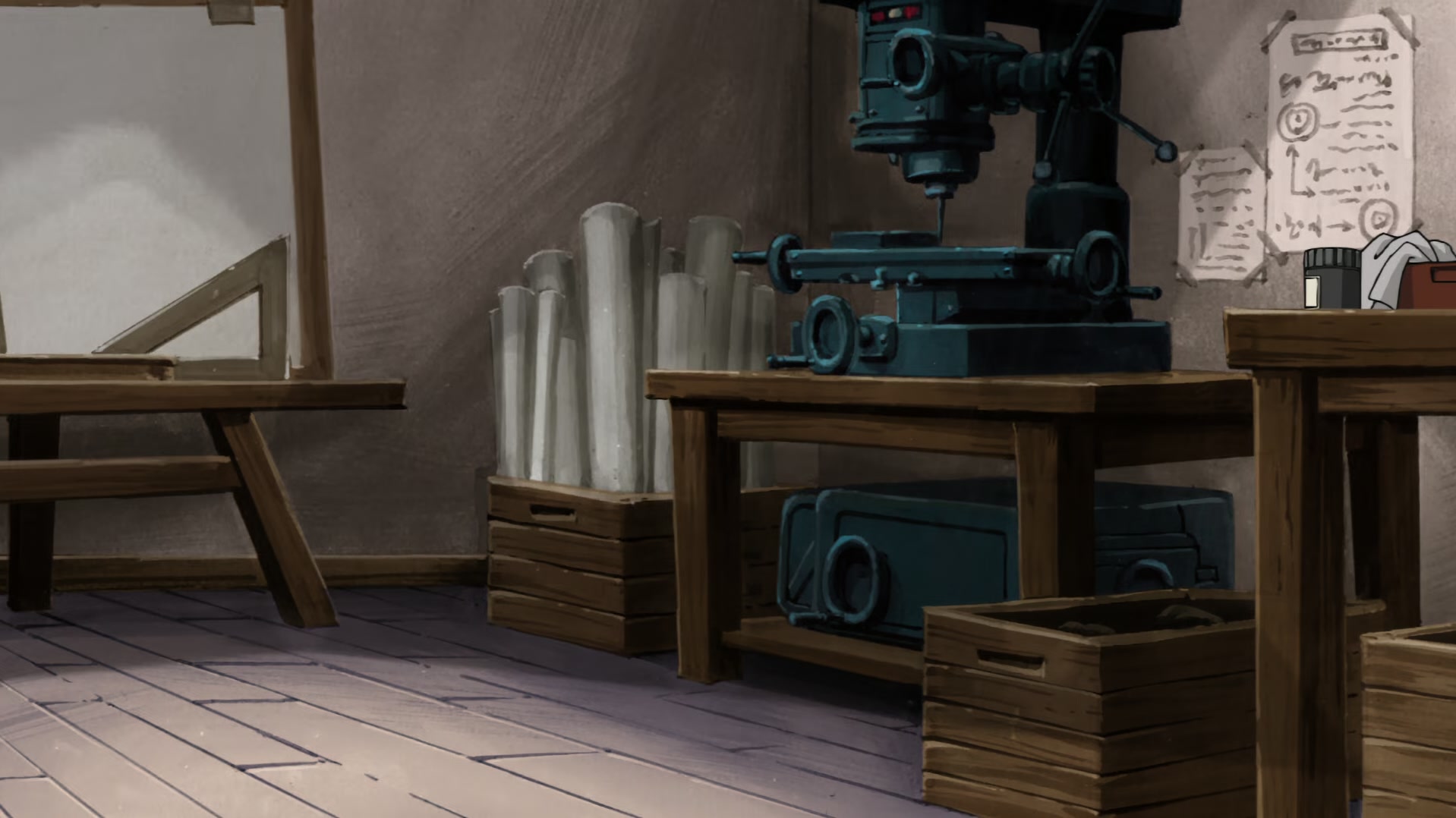 Fullmetal Alchemist: Brotherhood Ep 6: Road of Hope @ 00:11:27