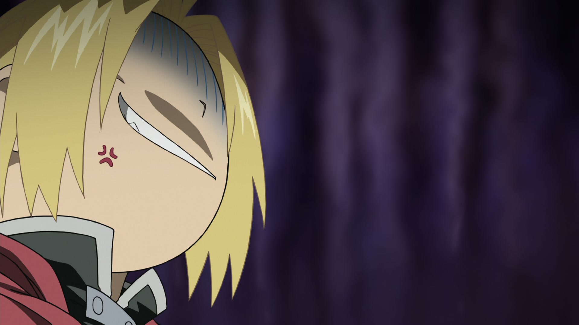 Fullmetal Alchemist: Brotherhood Ep 6: Road of Hope @ 00:12:01