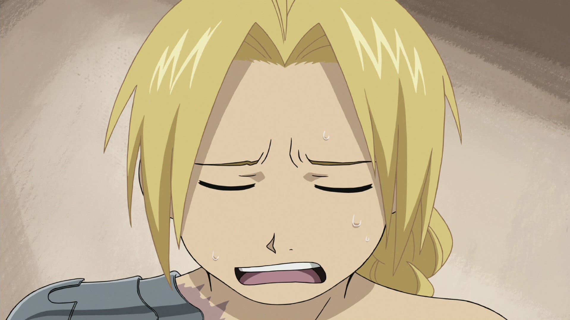 Fullmetal Alchemist: Brotherhood Ep 6: Road of Hope @ 00:18:41