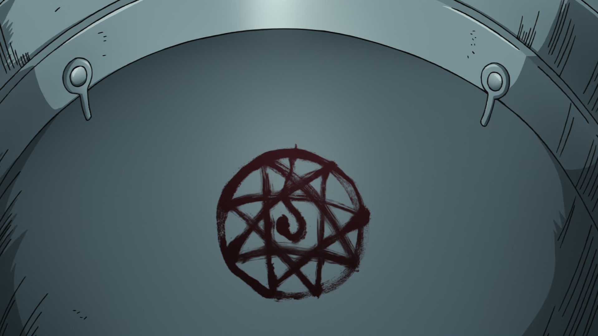 Fullmetal Alchemist: Brotherhood Ep 6: Road of Hope @ 00:19:45