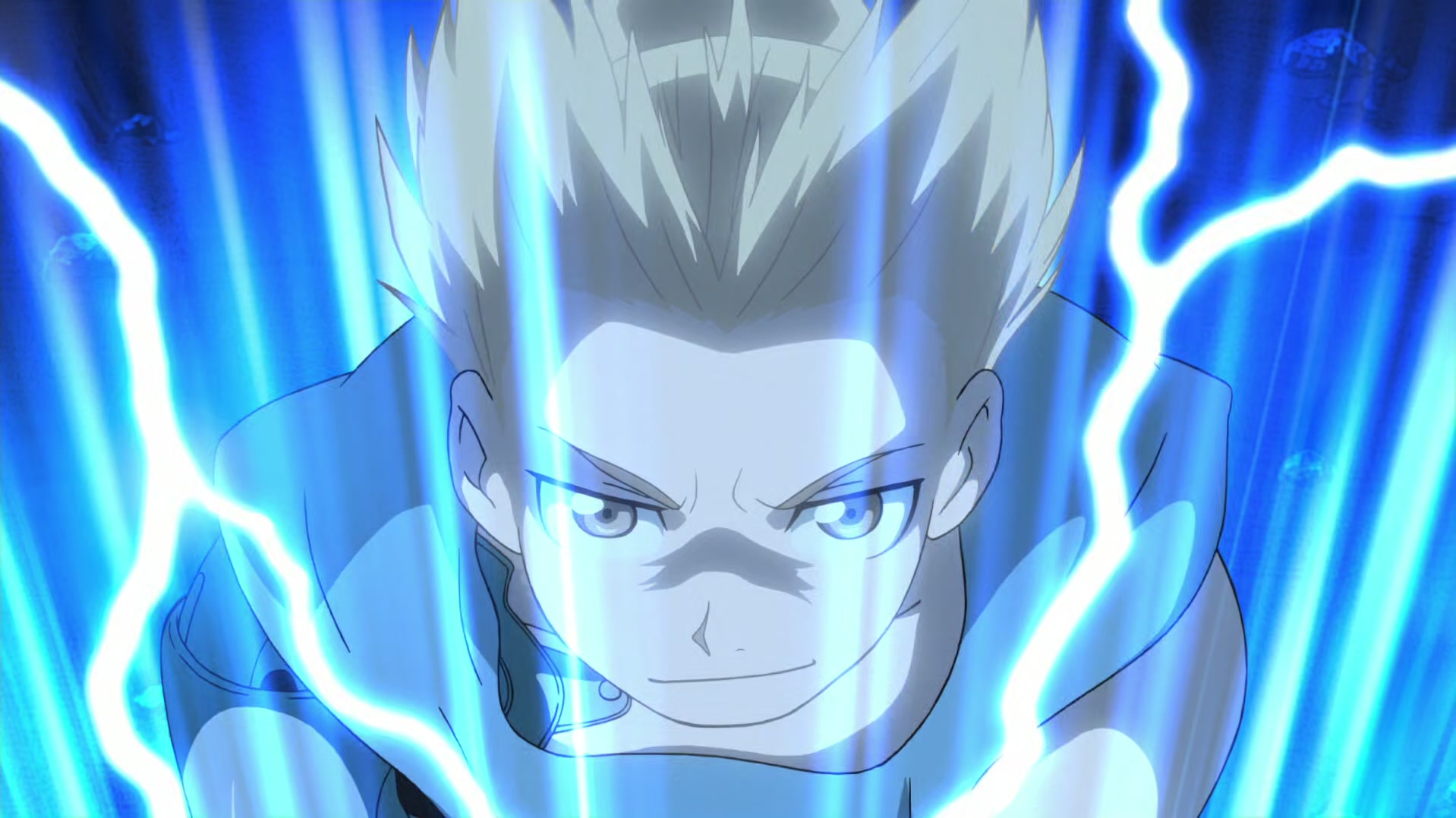 Fullmetal Alchemist: Brotherhood Ep 6: Road of Hope @ 00:19:49