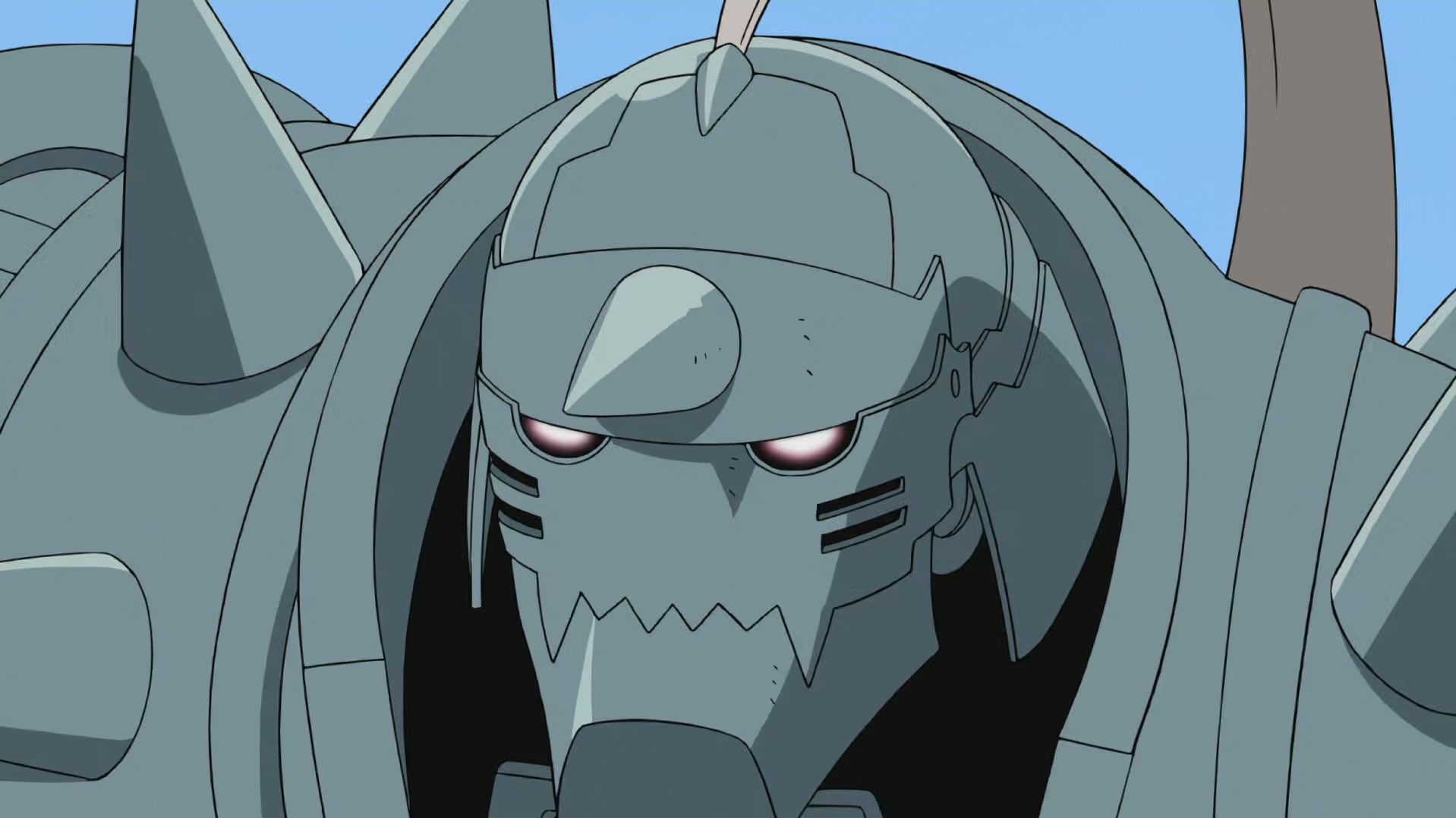 Fullmetal Alchemist: Brotherhood Ep 6: Road of Hope @ 00:20:06