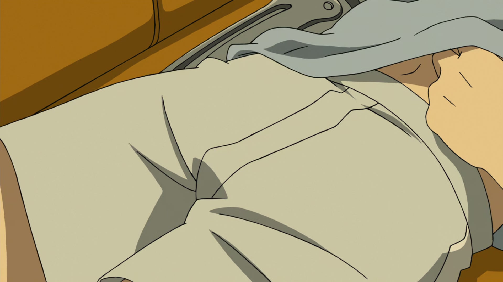 Fullmetal Alchemist: Brotherhood Ep 6: Road of Hope @ 00:20:16