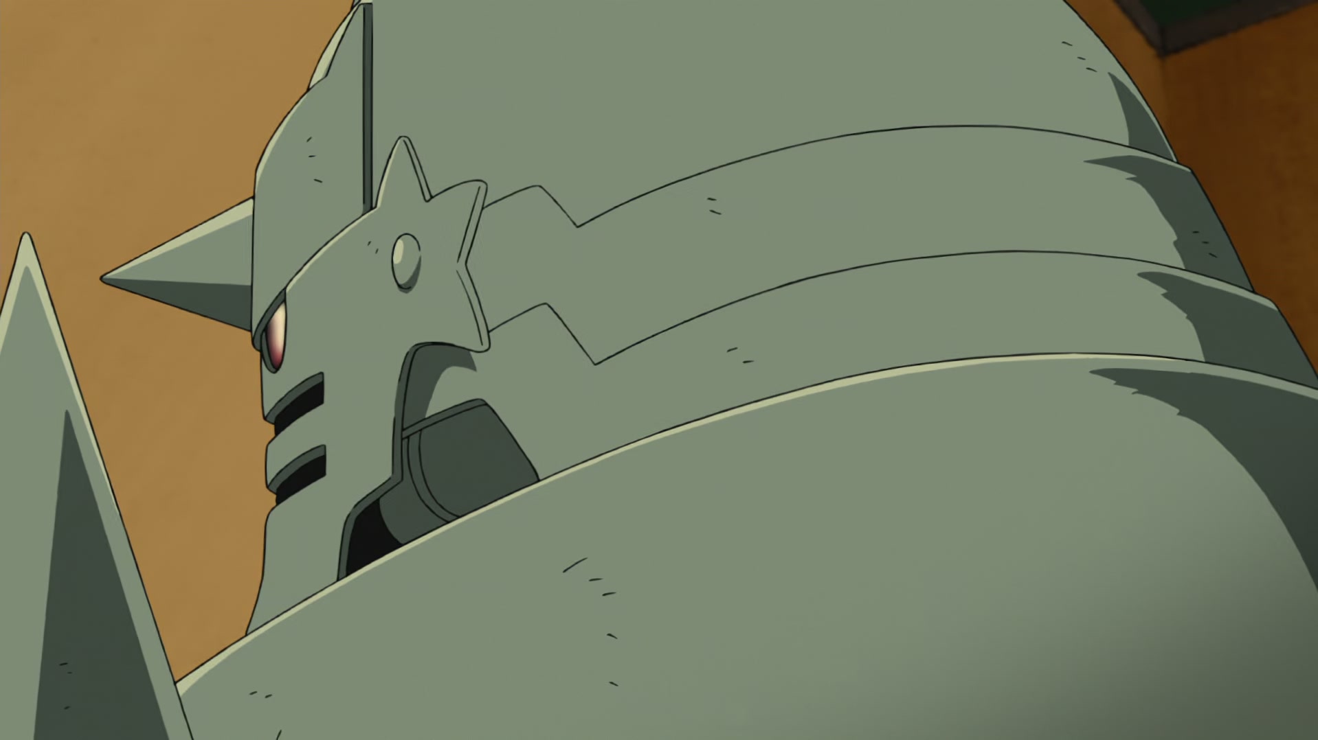Fullmetal Alchemist: Brotherhood Ep 6: Road of Hope @ 00:21:04