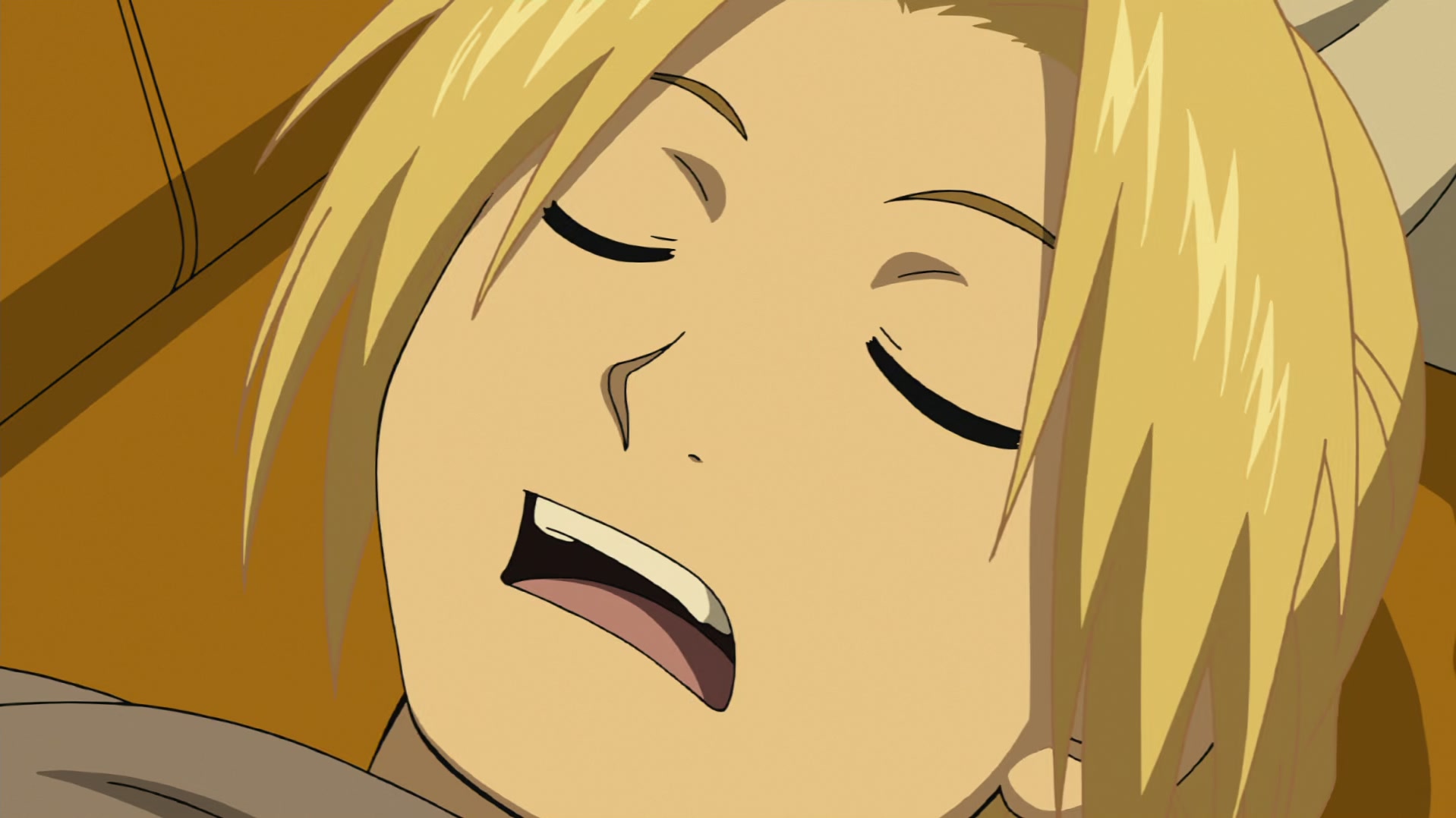 Fullmetal Alchemist: Brotherhood Ep 6: Road of Hope @ 00:21:07