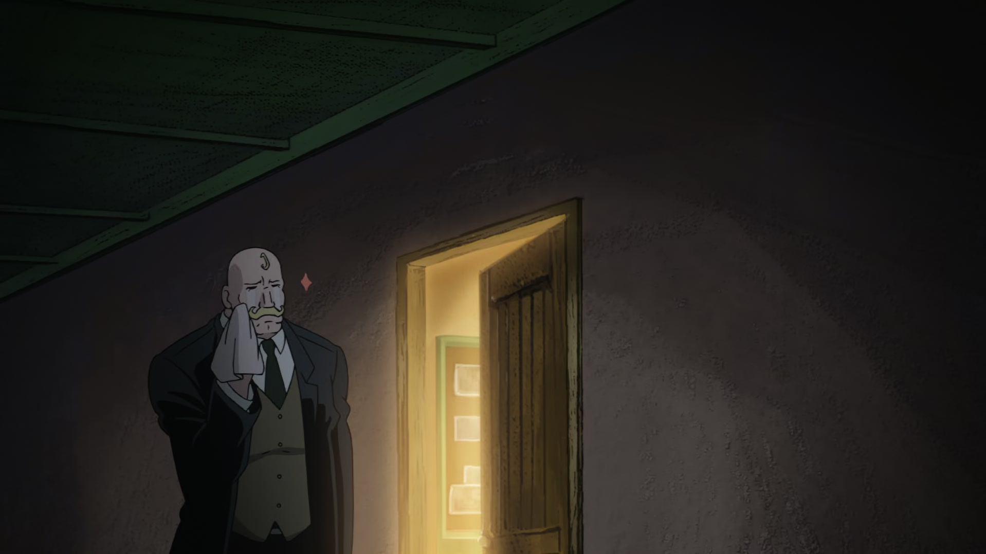 Fullmetal Alchemist: Brotherhood Ep 6: Road of Hope @ 00:21:20