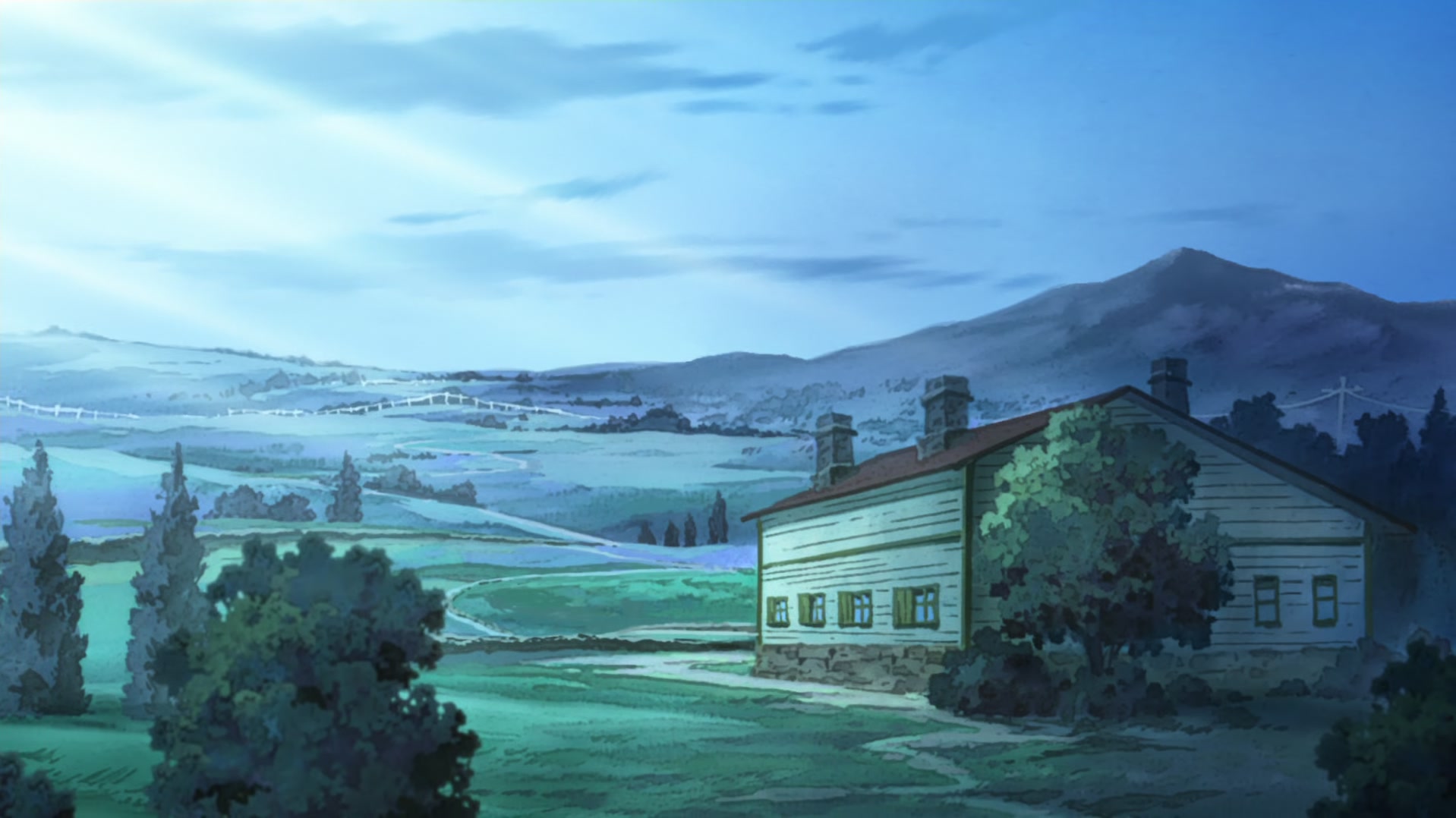 Fullmetal Alchemist: Brotherhood Ep 6: Road of Hope @ 00:22:08