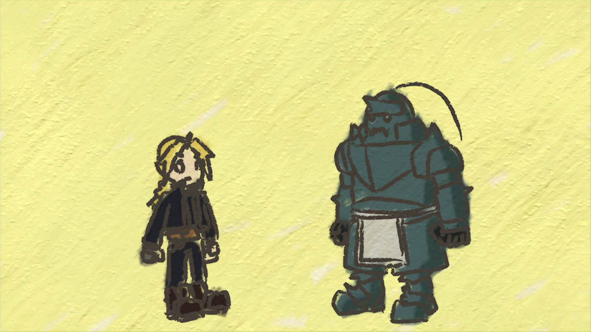 Fullmetal Alchemist: Brotherhood Ep 6: Road of Hope @ 00:22:35