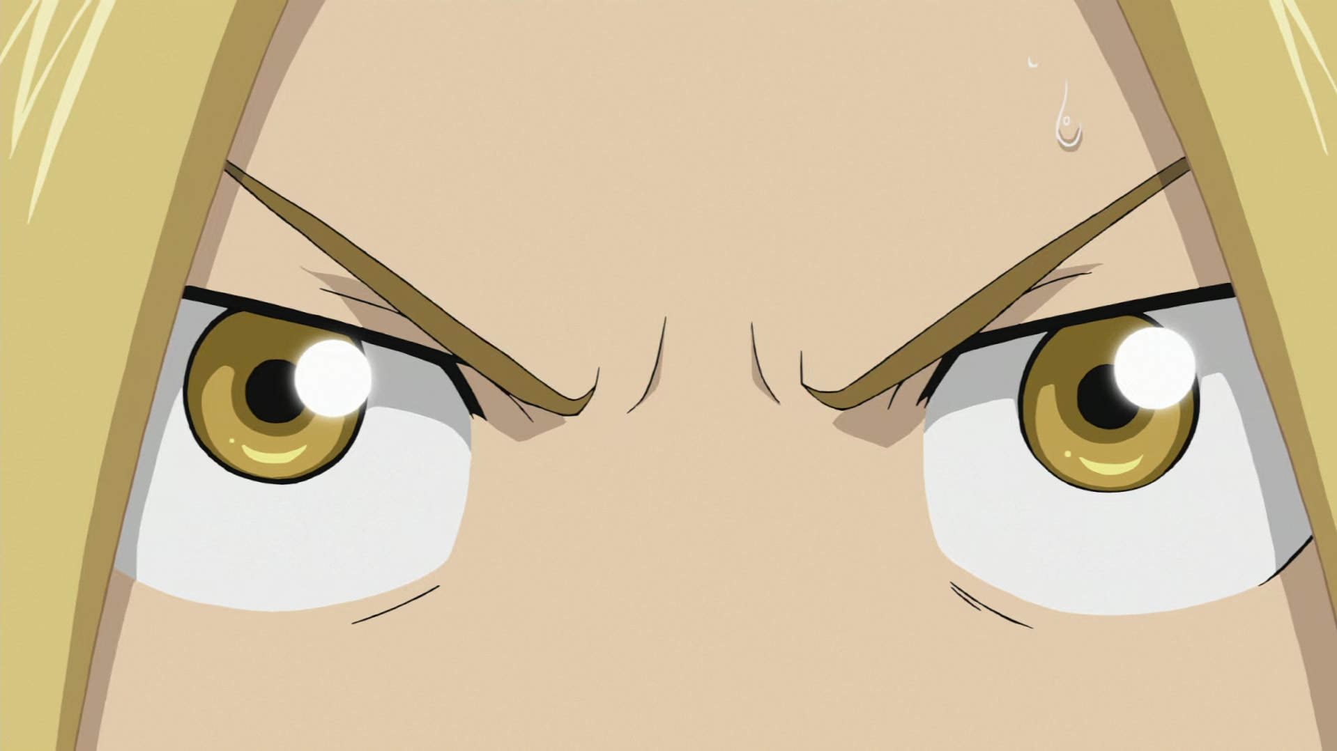 Fullmetal Alchemist: Brotherhood Ep 7: Hidden Truths @ 00:02:10