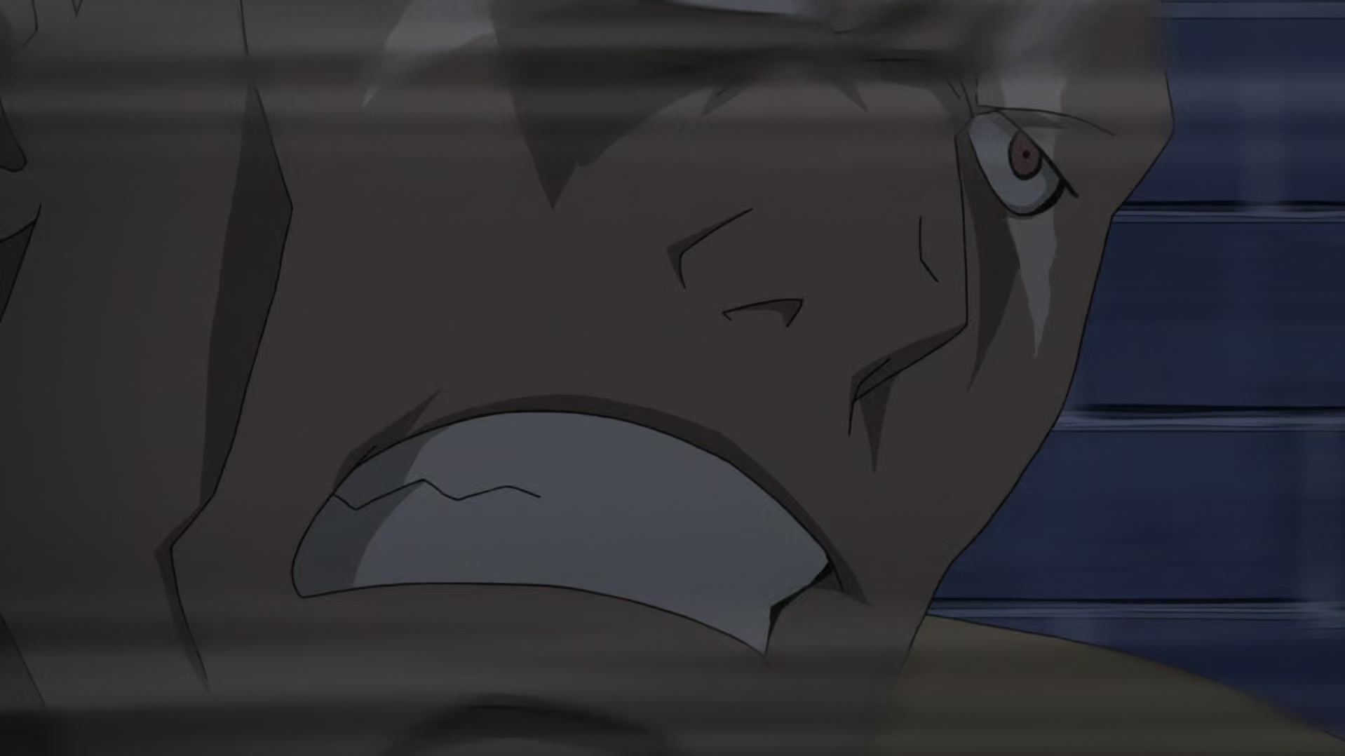 Fullmetal Alchemist: Brotherhood Ep 7: Hidden Truths @ 00:03:41